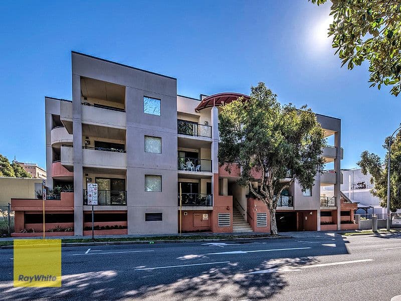 14/121 Hill Street, East Perth WA 6004, East Perth - Thumbnail 4