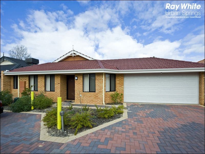 8/35 Henry Street, East Cannington WA 6107, East Cannington - Image 1