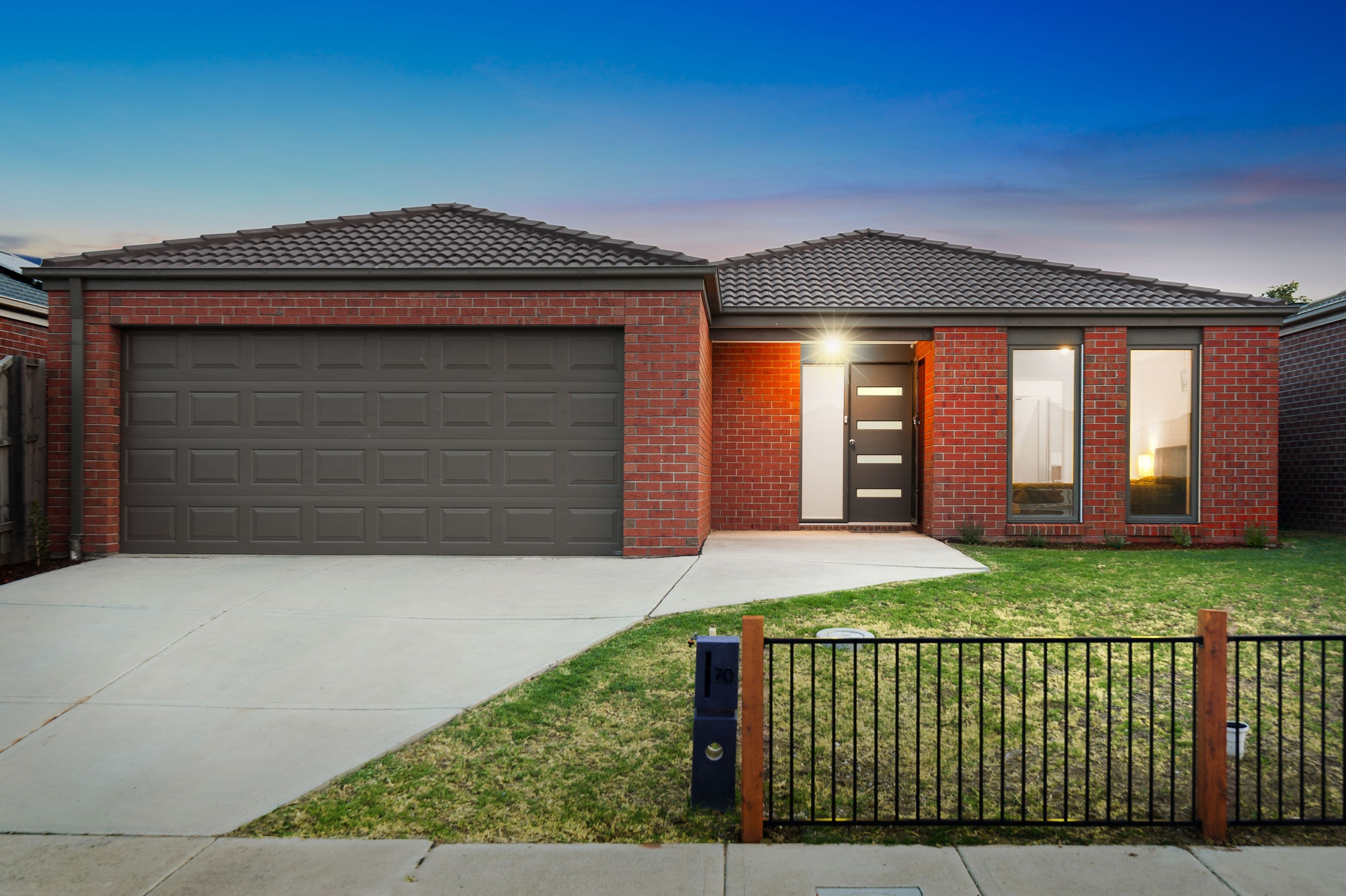 70 Greendale Boulevard, Pakenham VIC 3810, Pakenham - Image 1