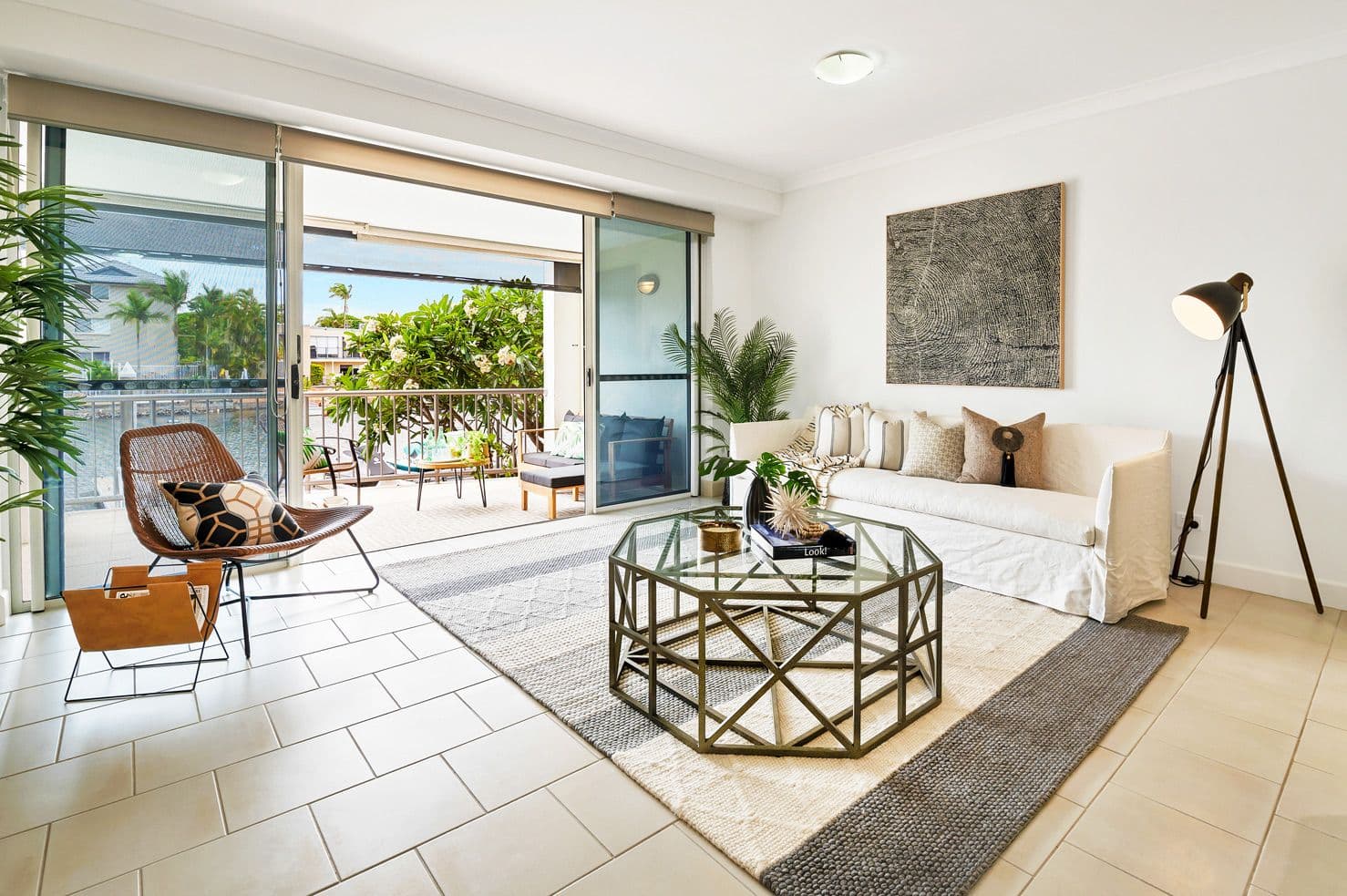 18 Canal Avenue, Runaway Bay QLD 4216, Runaway Bay - Thumbnail 2