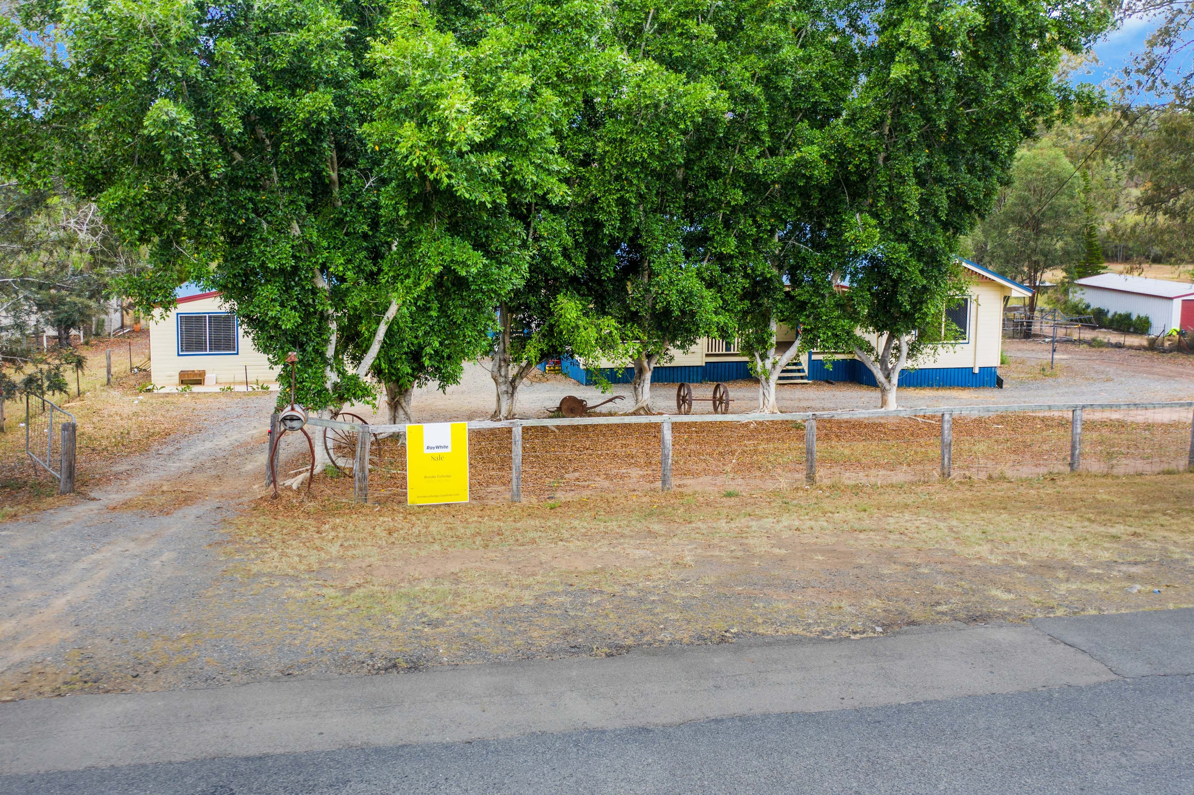 130-134 Bluff Road, Cedar Vale QLD 4285, Cedar Vale - Thumbnail 2