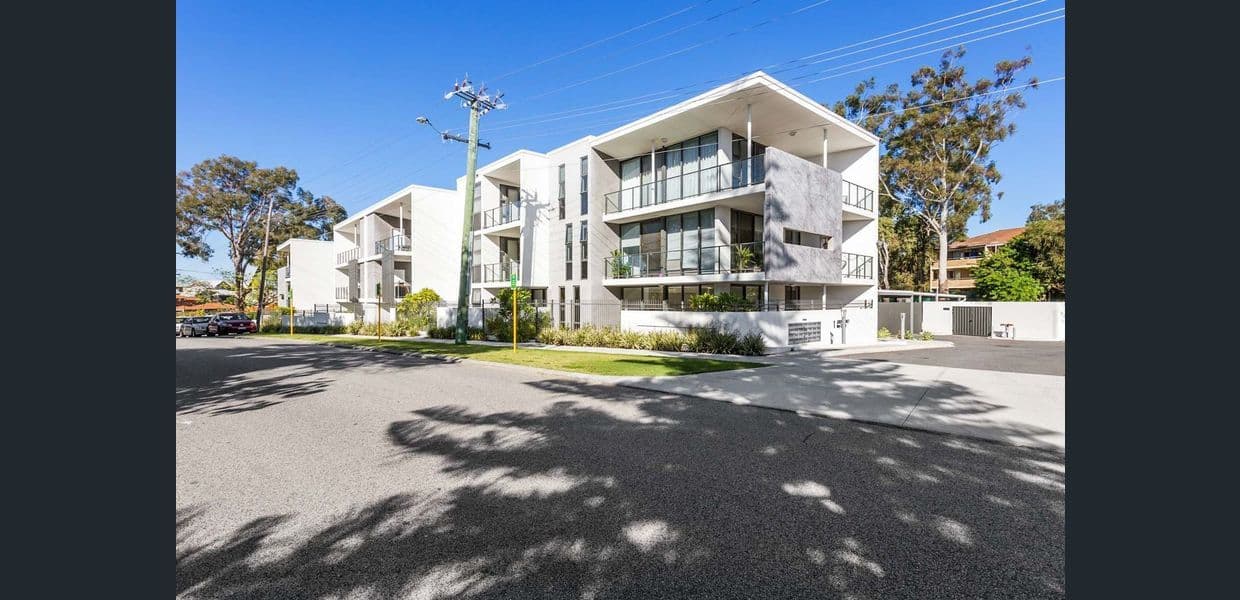 4/1 Joseph Street, Maylands WA 6051, Maylands - Image 1