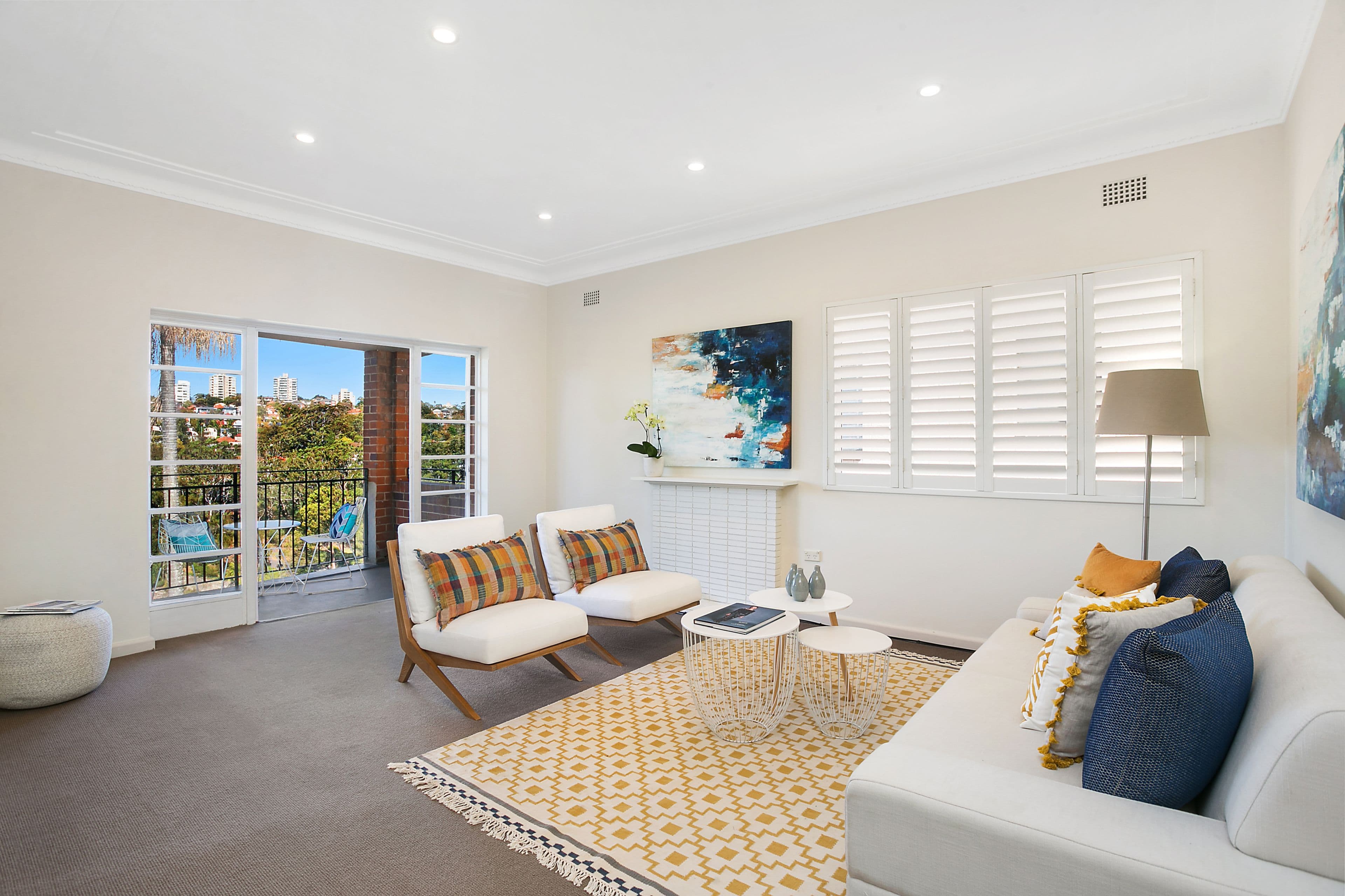 25 Churchill Crescent, Cammeray NSW 2062, Cammeray - Thumbnail 2