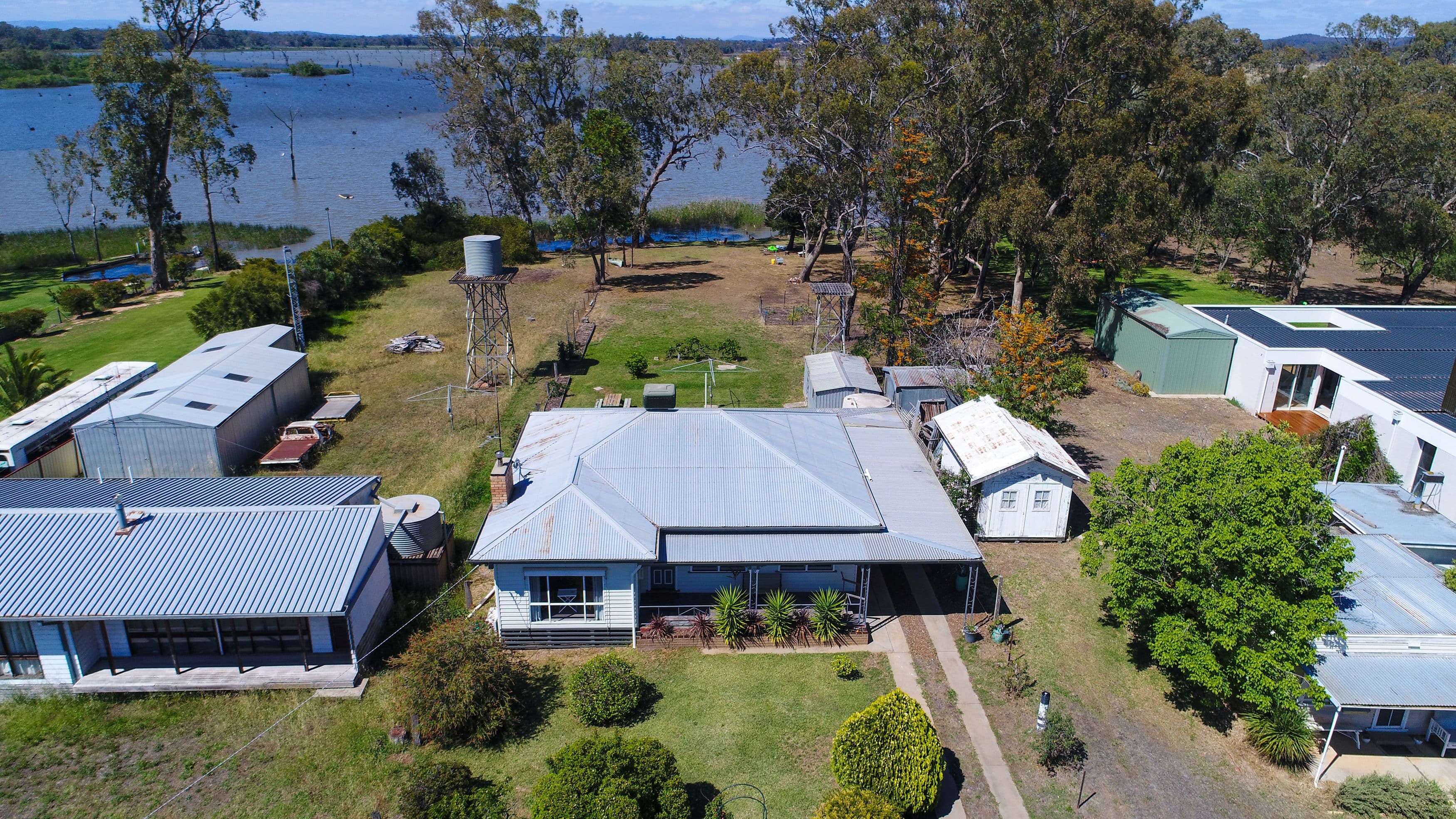 33 Kettels Road, Nagambie VIC 3608, Nagambie - Thumbnail 2