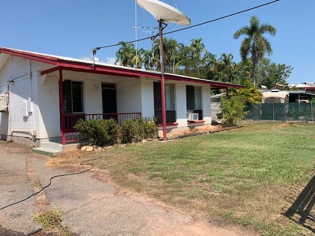 22 Mullen Gardens, Alawa NT 0810, Alawa - Image 1