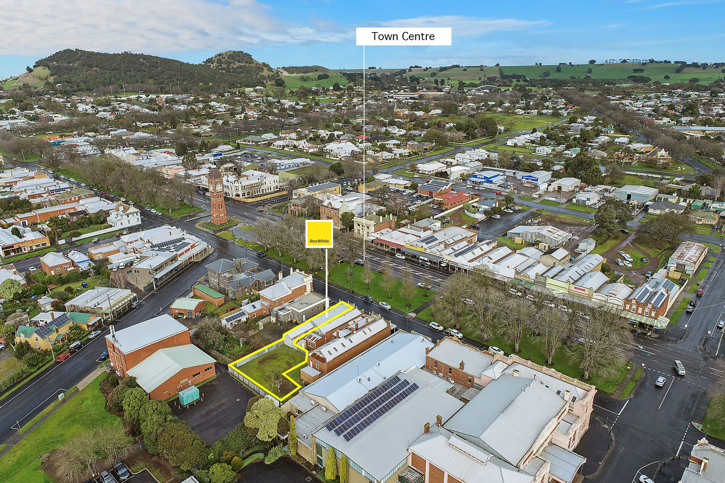 200 Manifold Street, Camperdown VIC 3260, Camperdown - Thumbnail 5