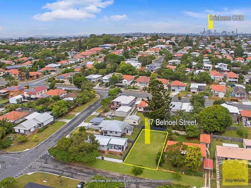 17 Belnoel Street, Wavell Heights QLD 4012, Wavell Heights - Thumbnail 2