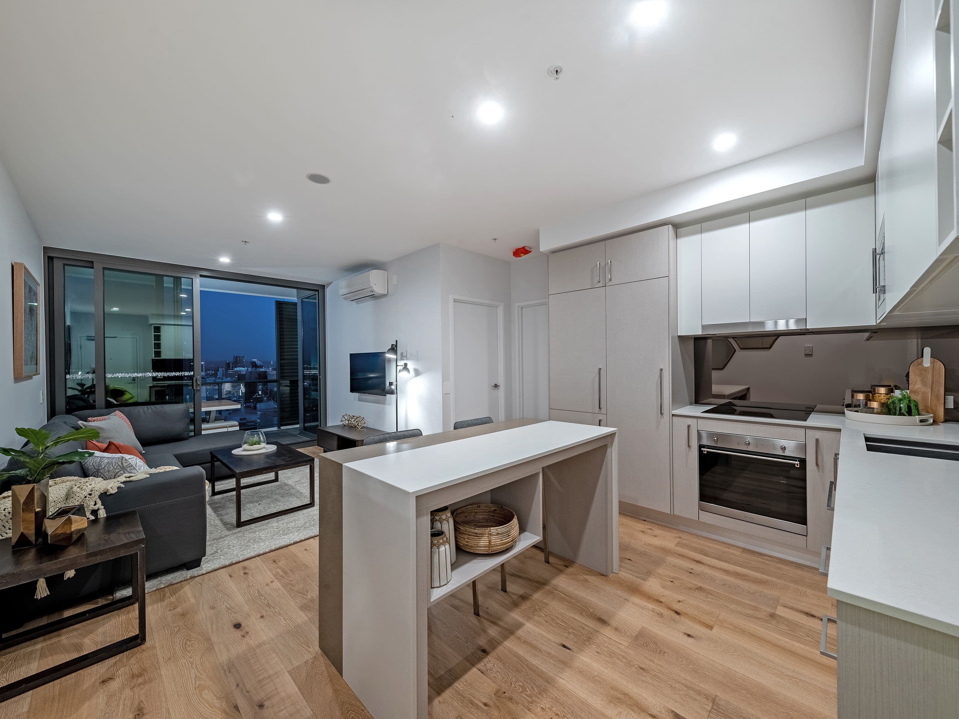 1 Beds at 380 Murray Street, Perth WA 6000, Perth - Thumbnail 5