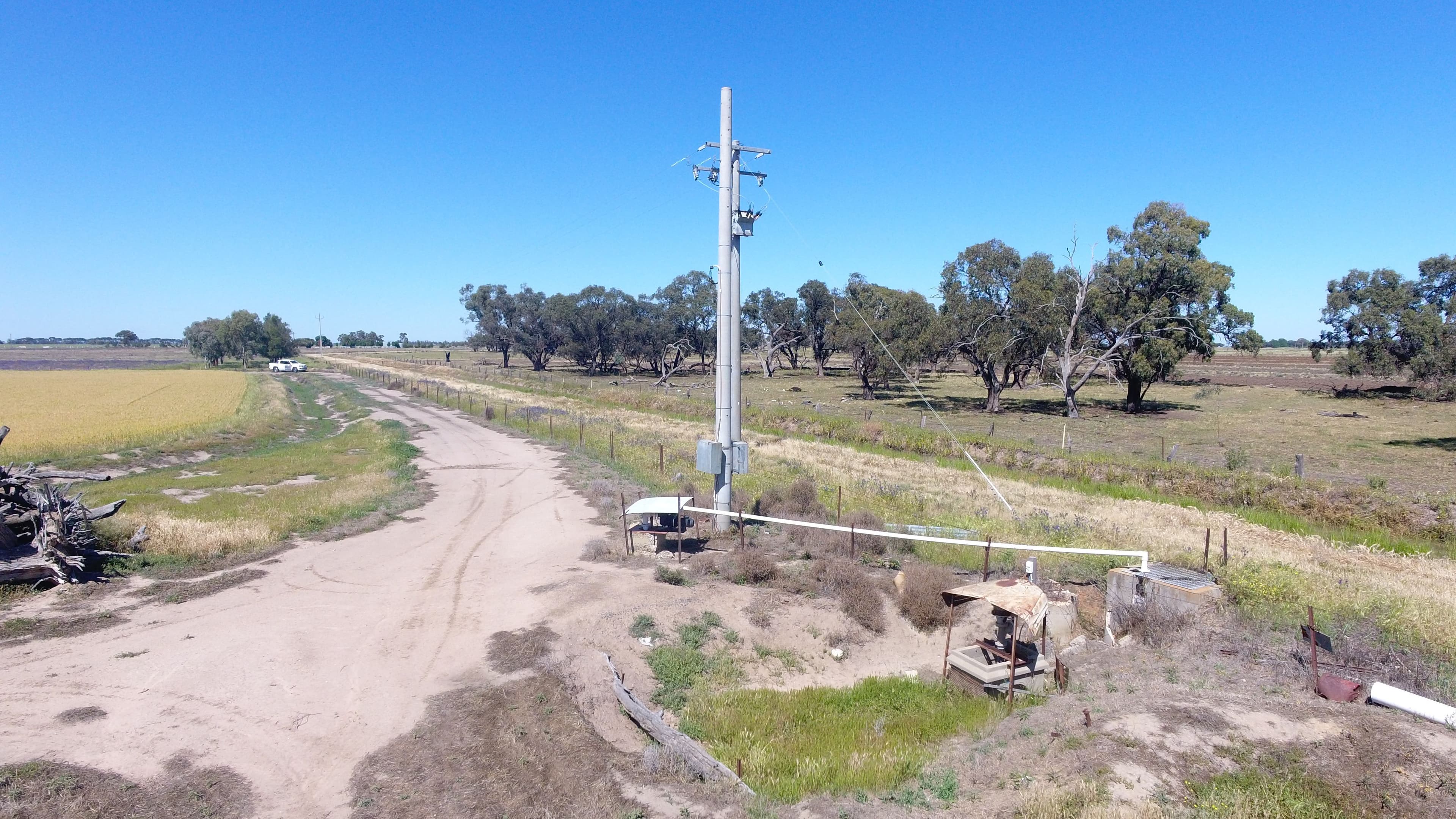 "Part Farm" 1078, Murrami NSW 2705, Murrami - Thumbnail 7