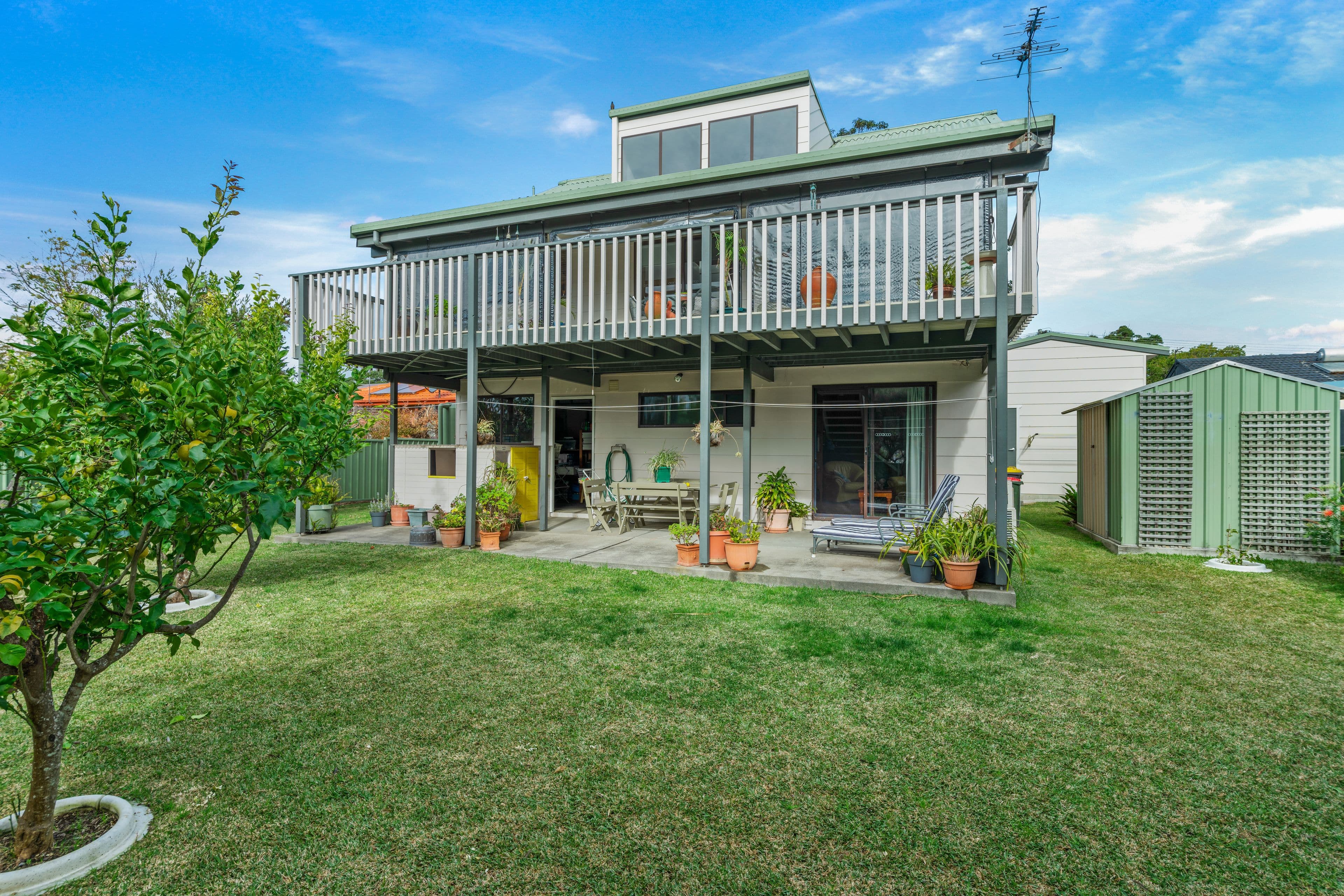 27 Ormonde Crescent, Orient Point NSW 2540, Orient Point - Thumbnail 4