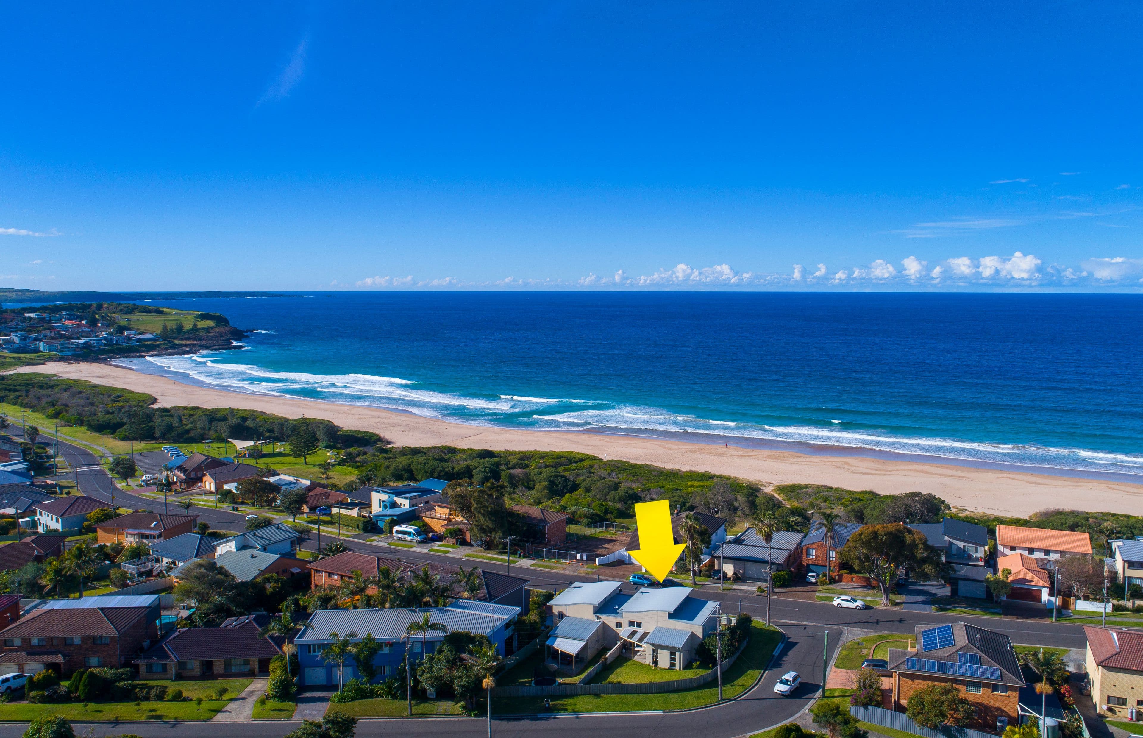 91 North Kiama Drive, Kiama Downs NSW 2533, Kiama Downs - Image 1