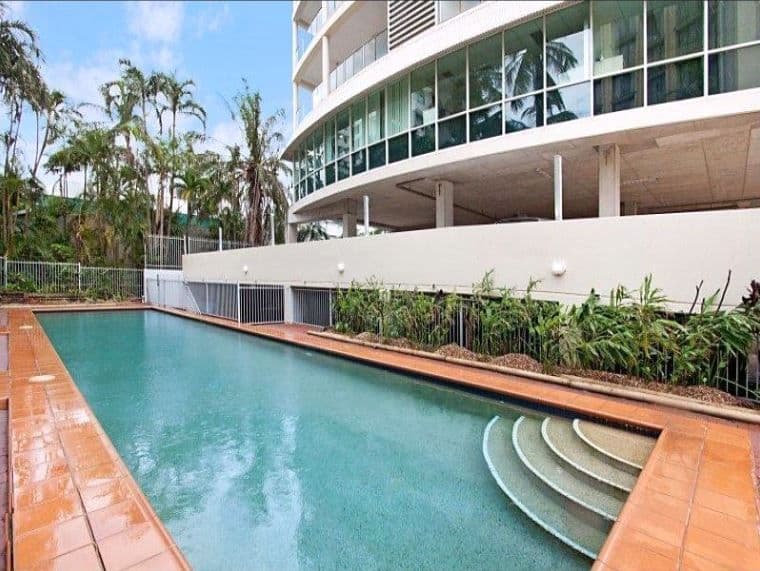 11/101 Mitchell Street, DARWIN CITY NT 0800, Darwin City - Thumbnail 7