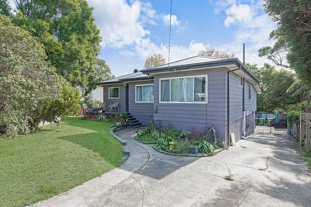 33 Rhodes Street, Blackalls Park NSW 2283, Blackalls Park - Image 1