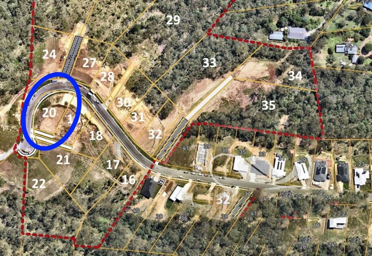50 Regal Drive, Canungra QLD 4275, Canungra - Thumbnail 2