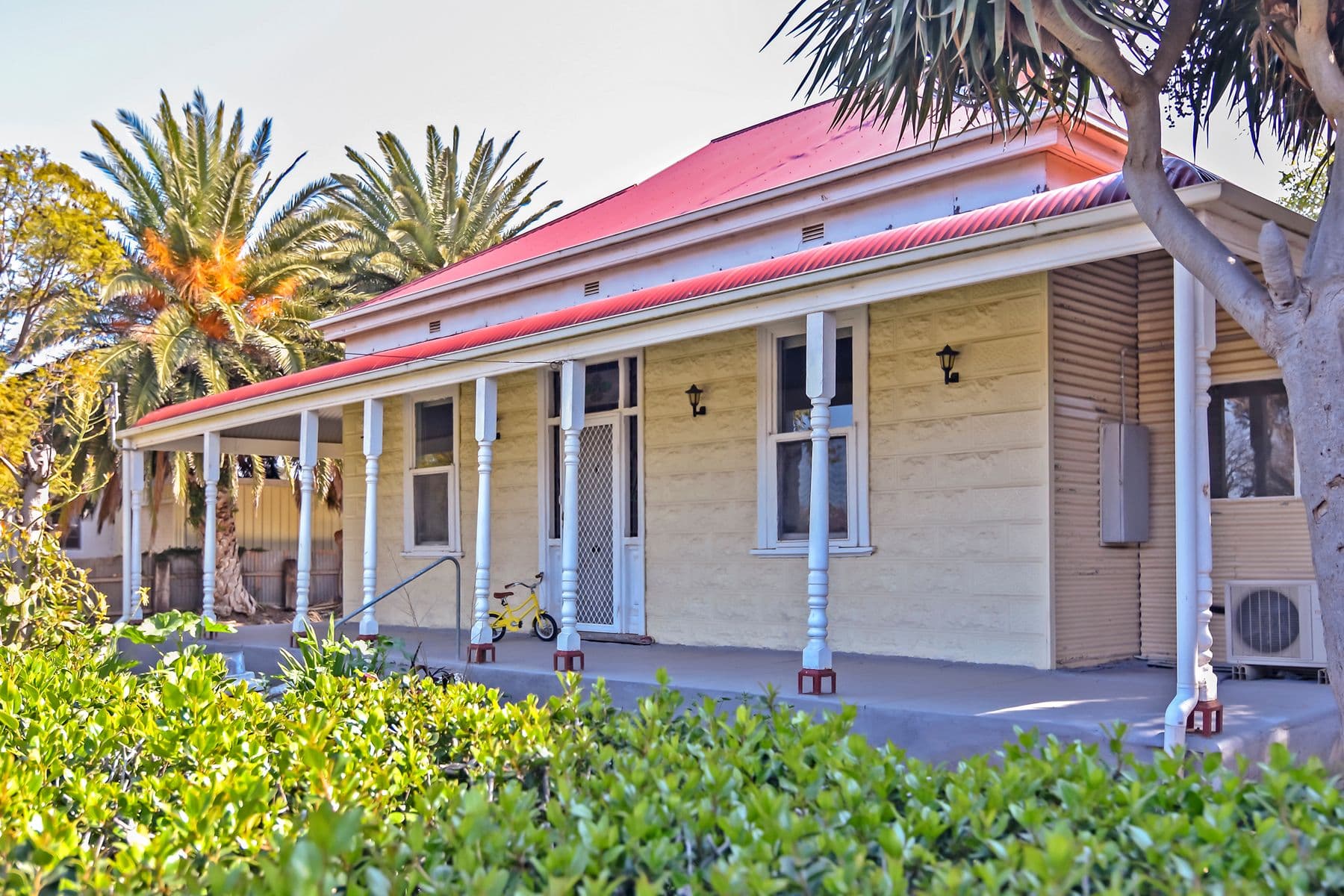 43 Borrow Street, Freeling SA 5372, Freeling - Image 1