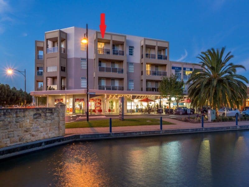 8/131 Mawson Lakes Boulevard, Mawson Lakes SA 5095, Mawson Lakes - Image 1