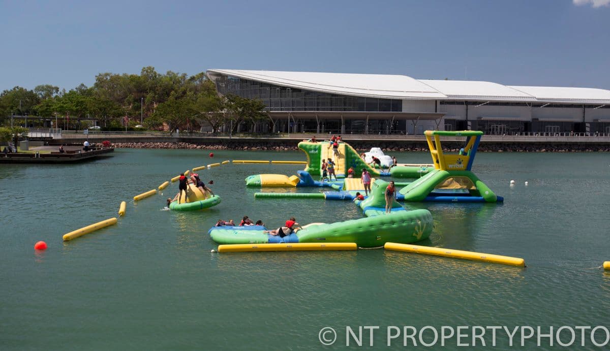 91/9 Carey Street, DARWIN CITY NT 0800, Darwin City - Thumbnail 2