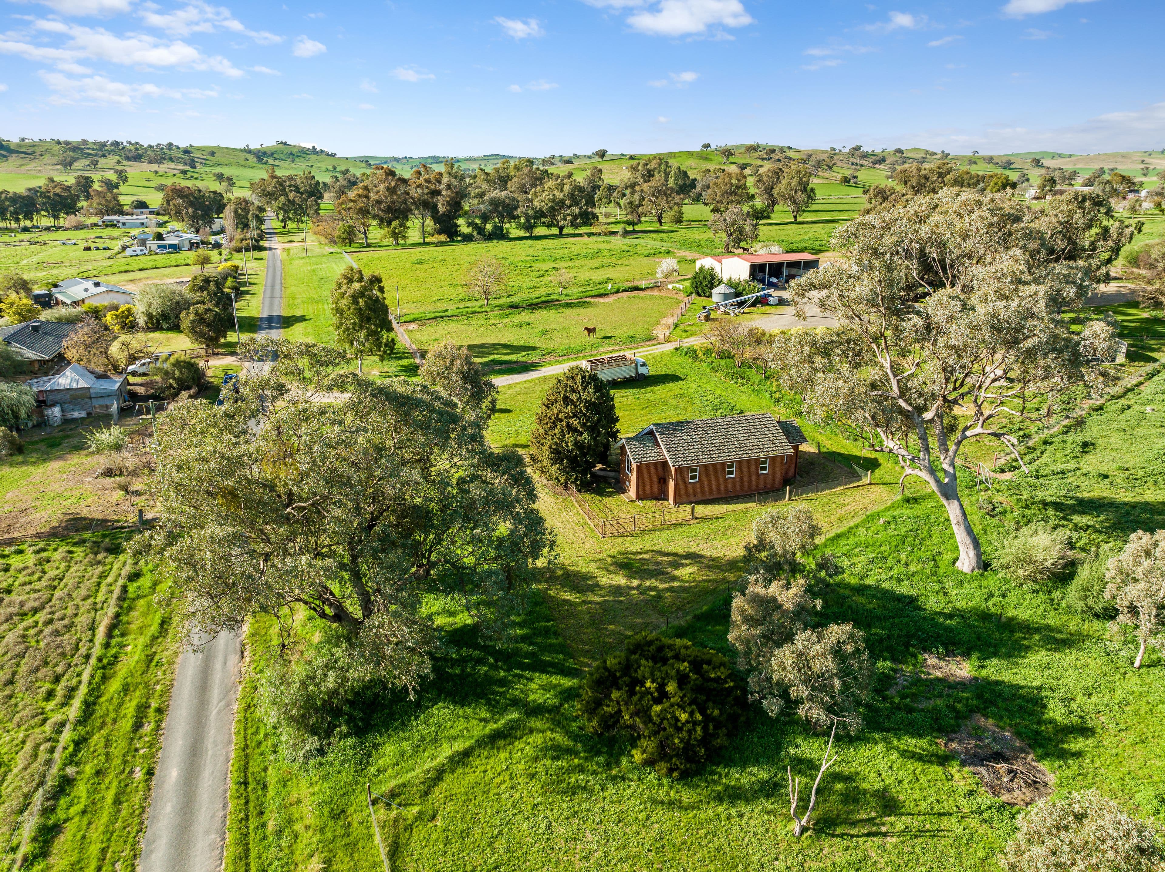 41 Windeyer Street, Wantabadgery NSW 2650, Wantabadgery - Image 1