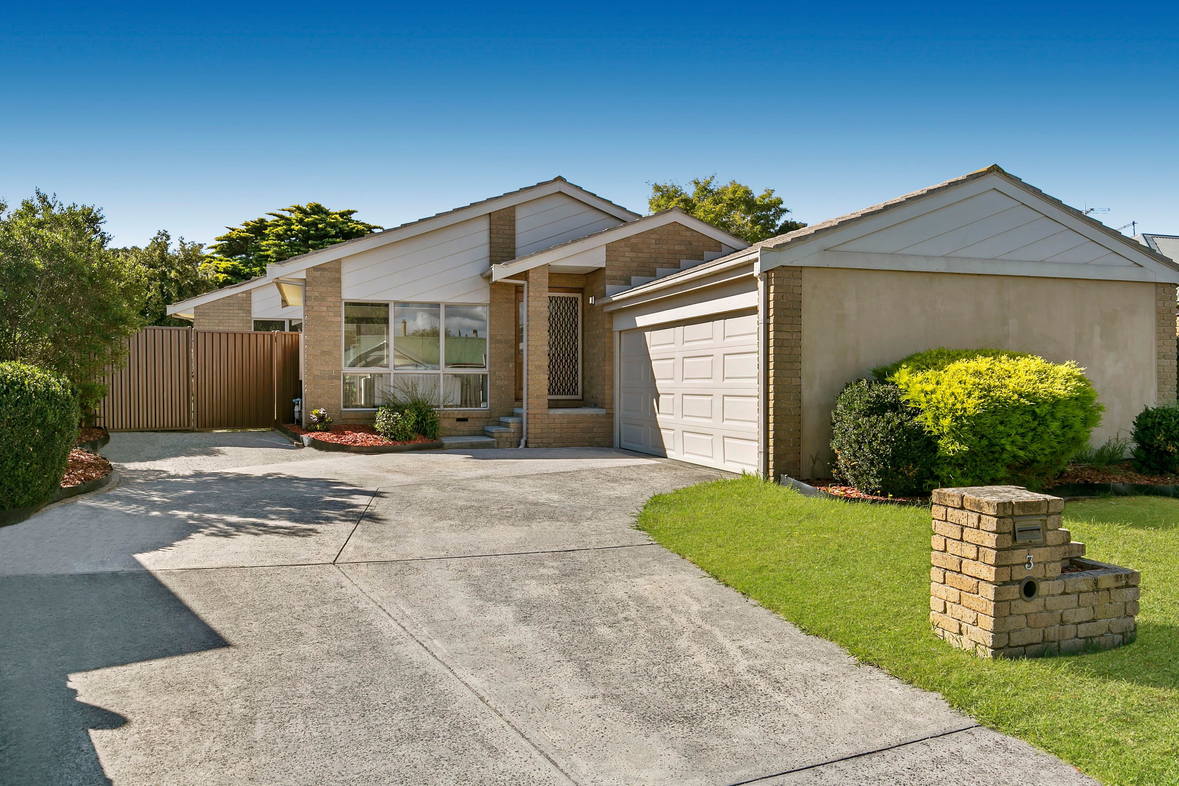 3 Leffern Court, Carrum Downs VIC 3201, Carrum Downs - Thumbnail 6