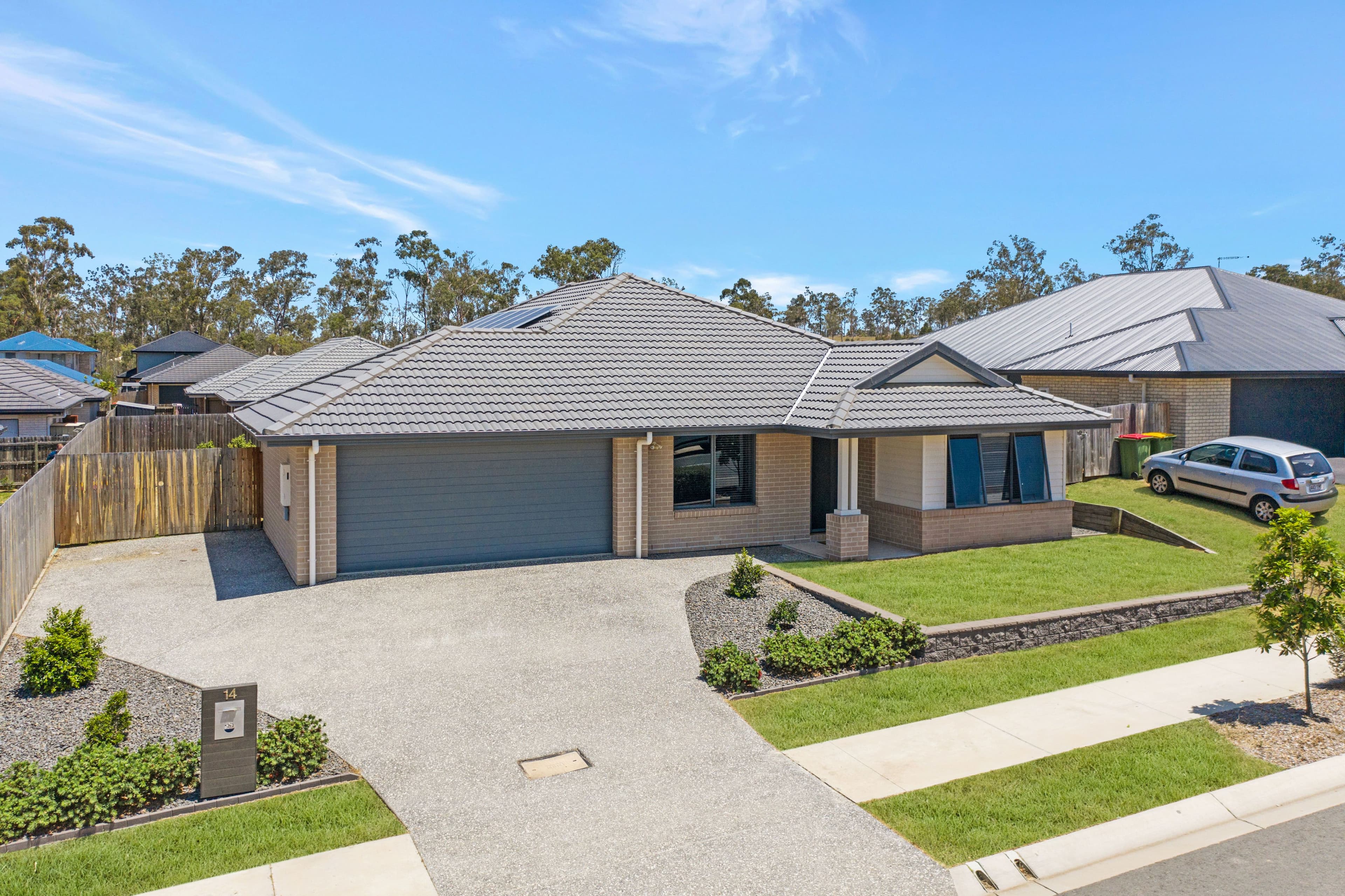 14 Trailblazer Drive, FLAGSTONE QLD 4280, Flagstone - Image 1