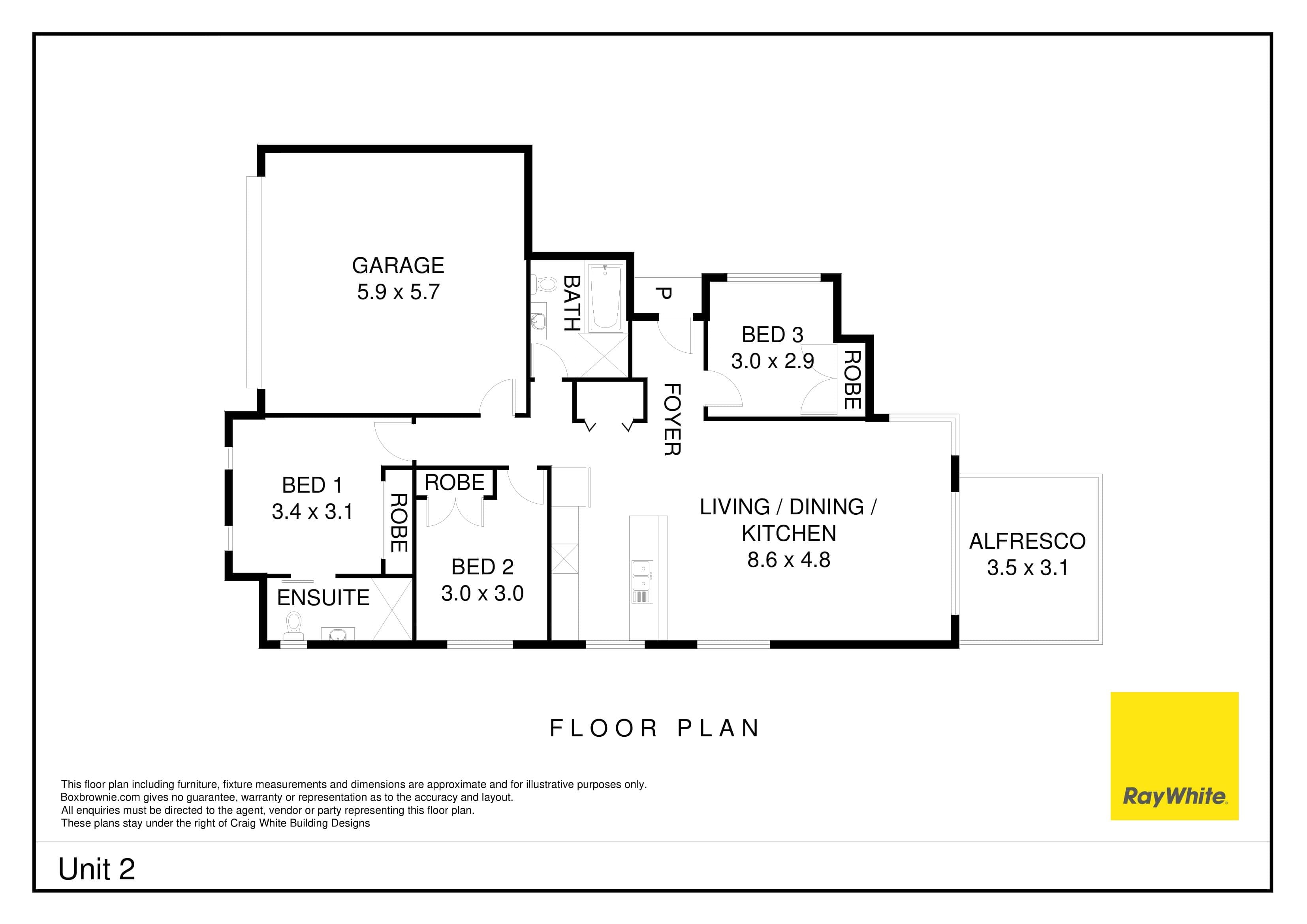 40 Basil Street, South Nowra - Thumbnail 3
