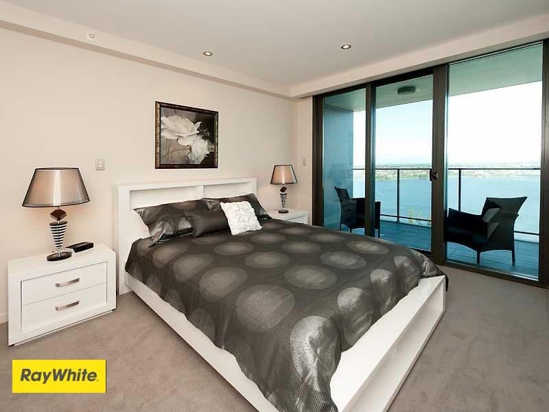 143/181 Adelaide Terrace, East Perth WA 6004, East Perth - Thumbnail 4