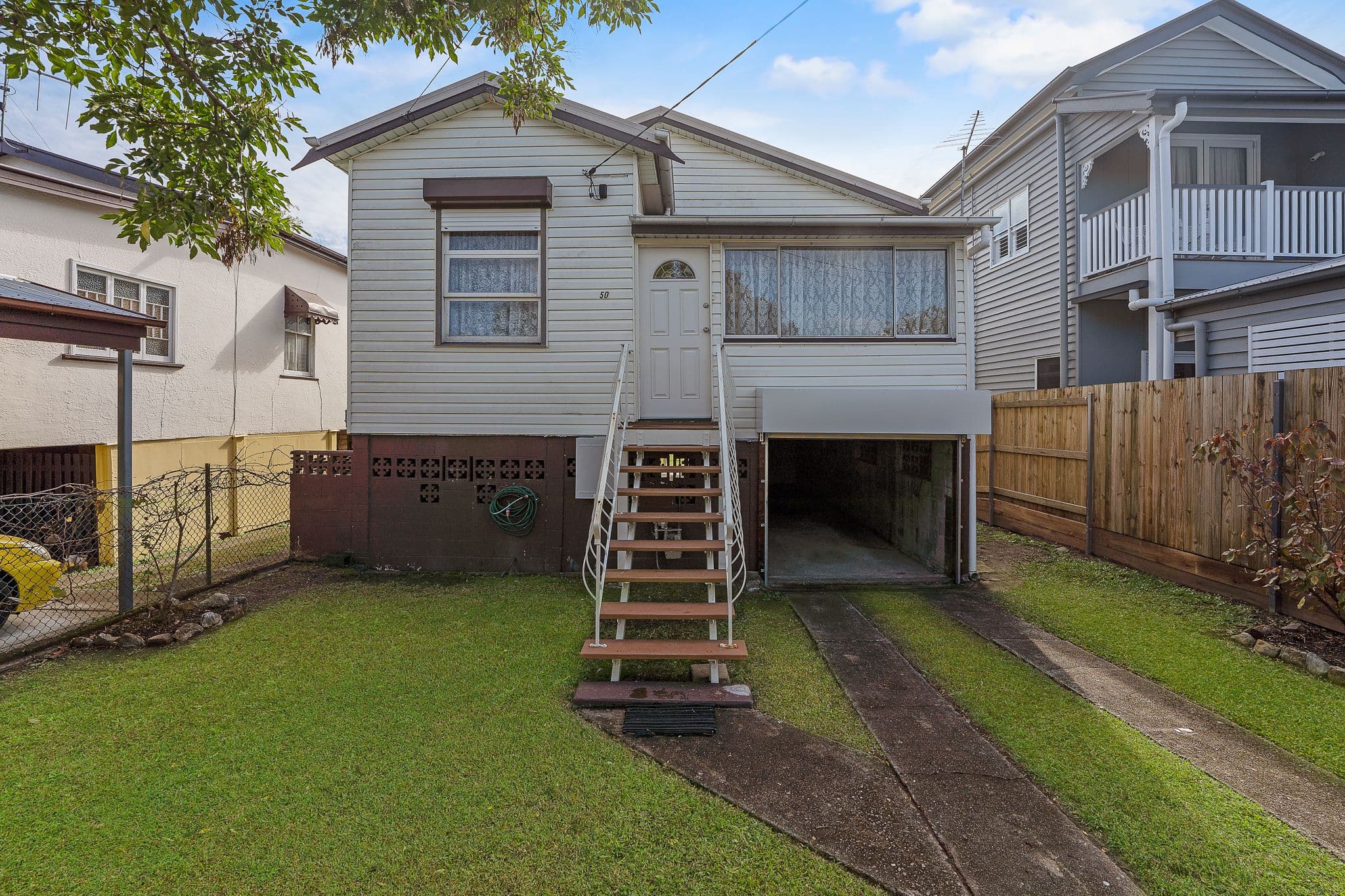 50 Felix Street, Lutwyche QLD 4030, Lutwyche - Image 1