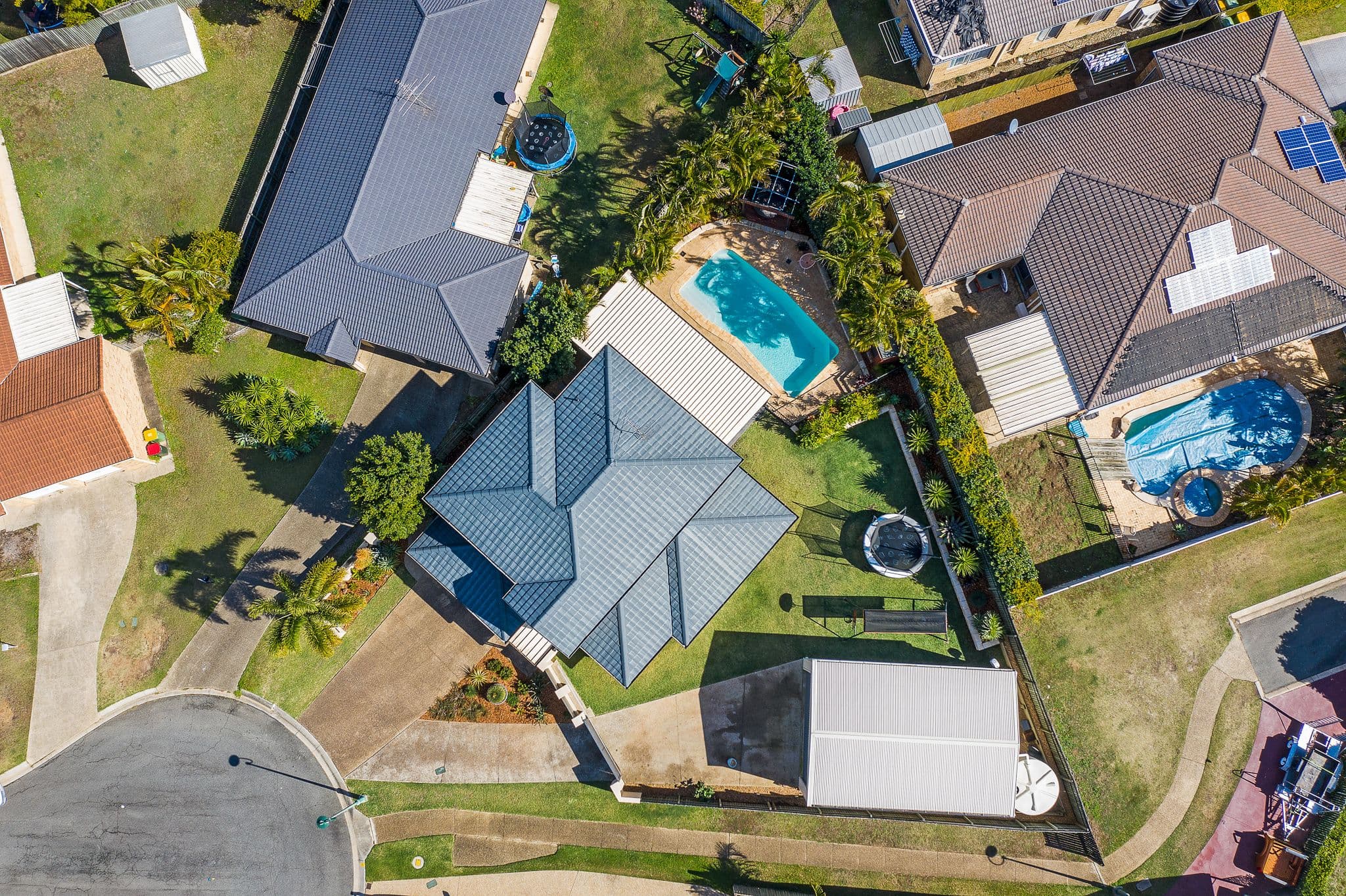 15 Ballard Court, Murrumba Downs QLD 4503, Murrumba Downs - Thumbnail 2