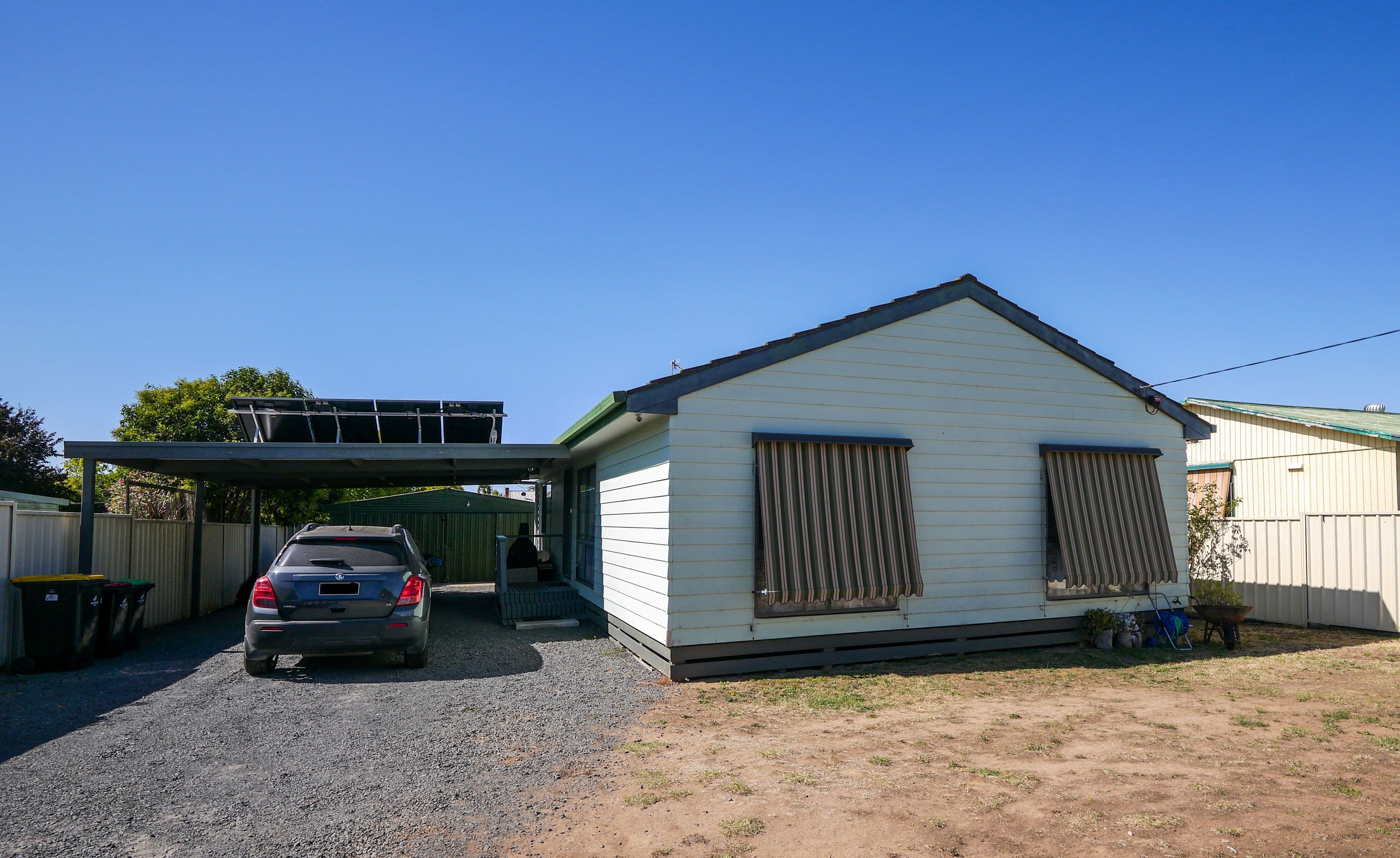 28 Vine Street, Nagambie VIC 3608, Nagambie - Image 1