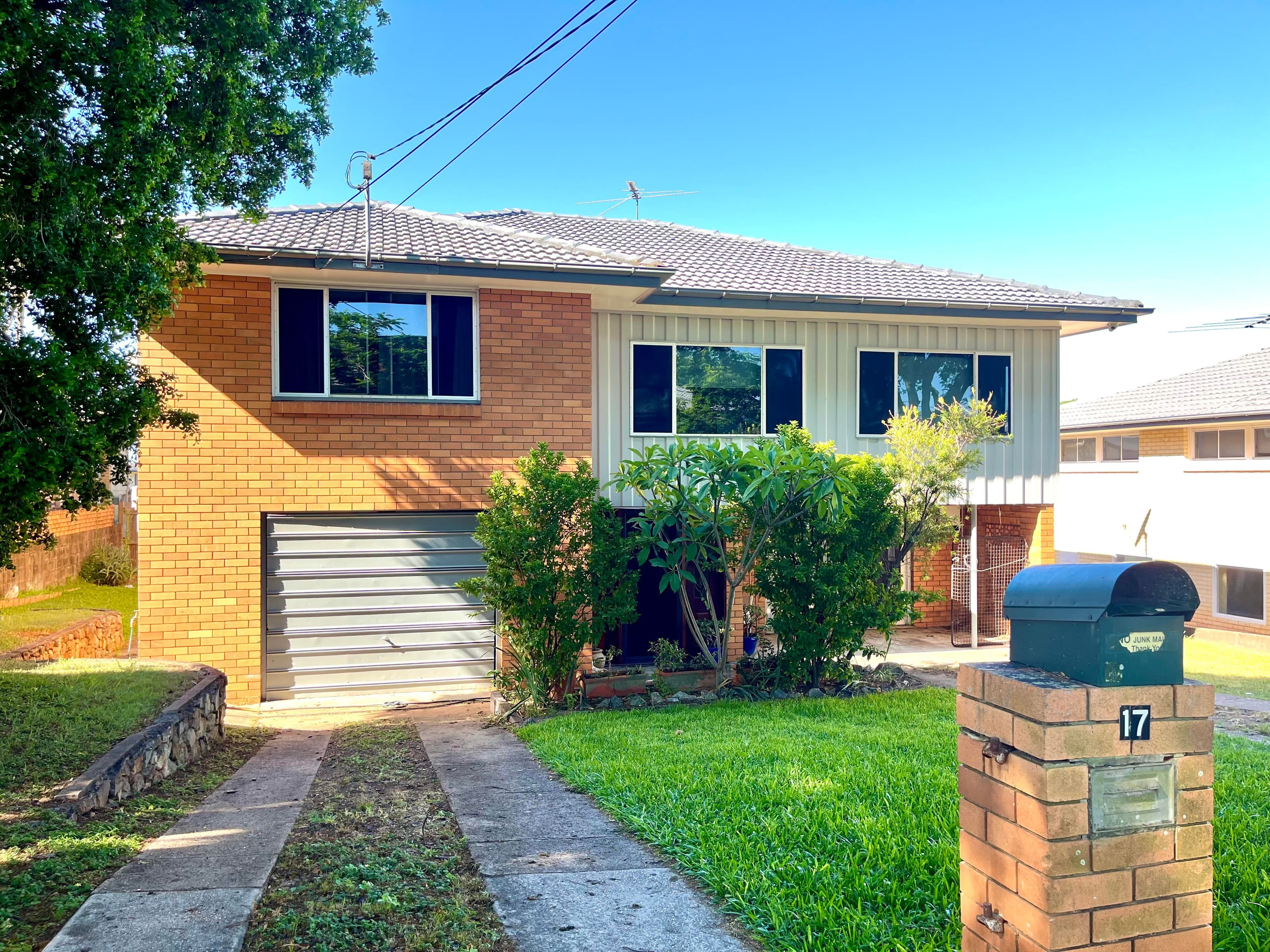 17 Darwin Street, Aspley QLD 4034, Aspley - Image 1
