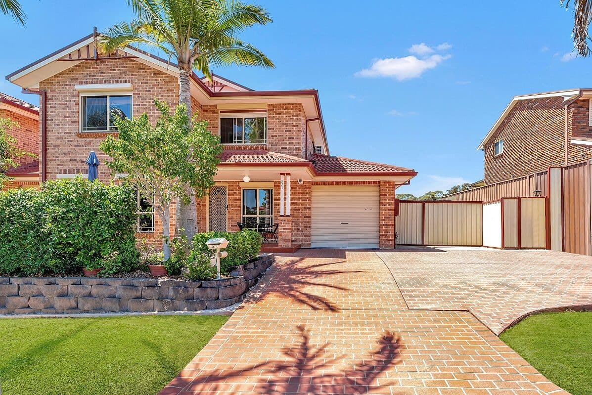 28 Currawong Street, Green Valley NSW 2168, Green Valley - Image 1