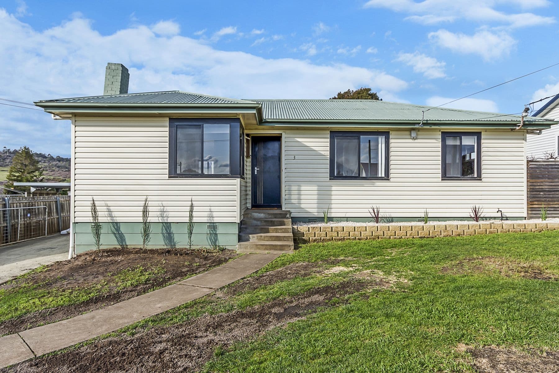 3 Hogarth Street, Waverley TAS 7250, Waverley - Image 1