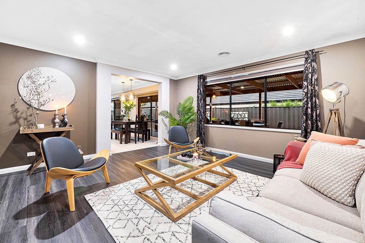 11 Bramble Close, Lyndhurst VIC 3975, Lyndhurst - Thumbnail 3