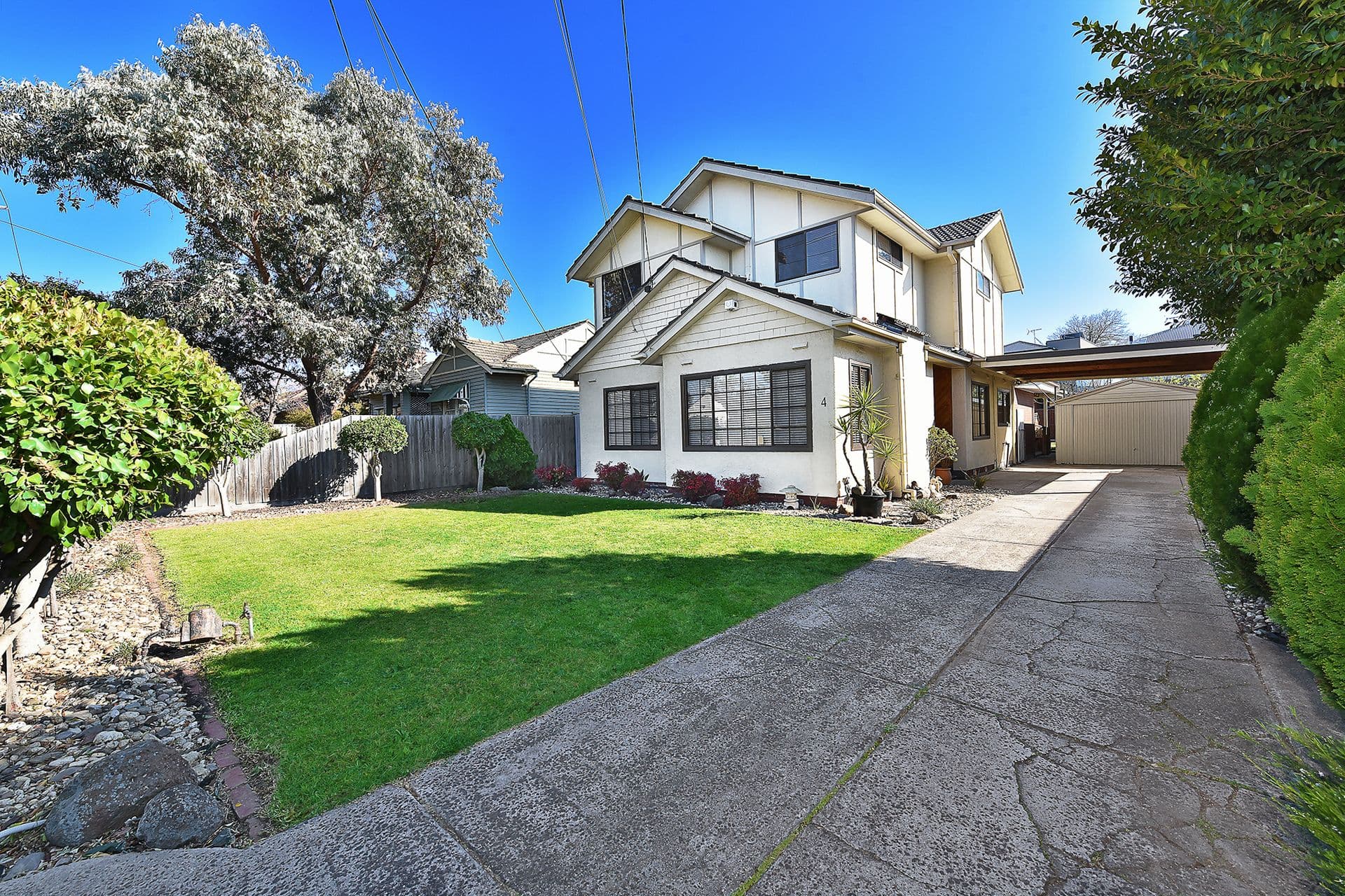 4 Cuthbert Road, Reservoir VIC 3073, Reservoir - Image 1