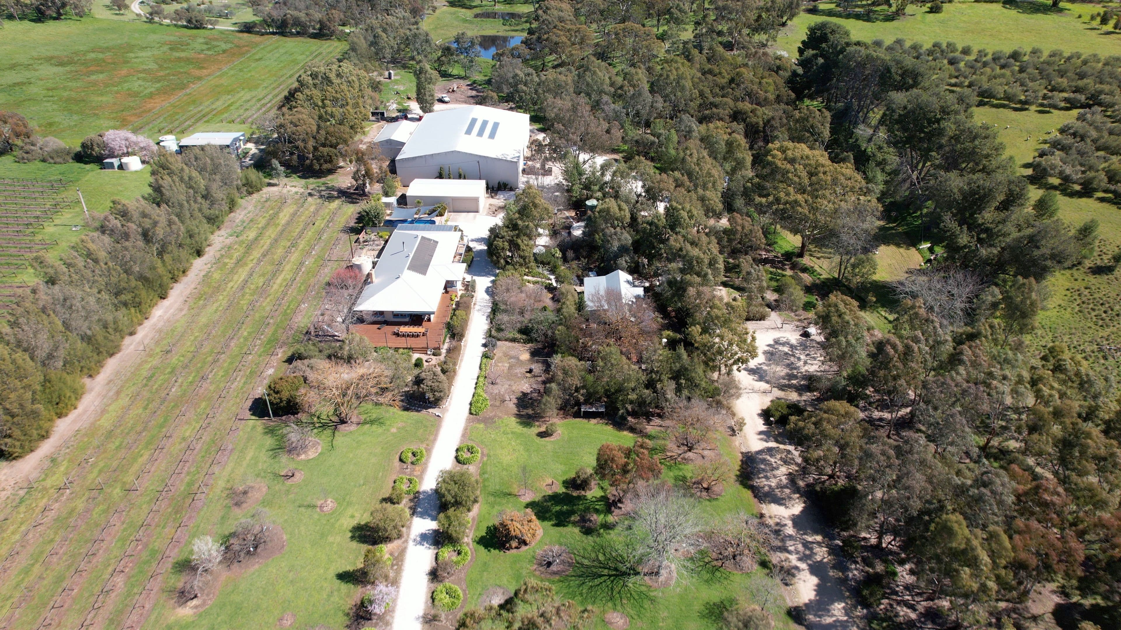 20 Gillentown Road, Clare SA 5453, Clare - Thumbnail 2