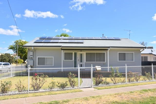 33 Balo Street, Moree - Image 1