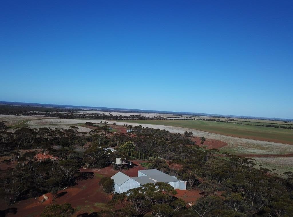 2244 Calzoni Road, Woolocutty WA 6369, Woolocutty - Image 1