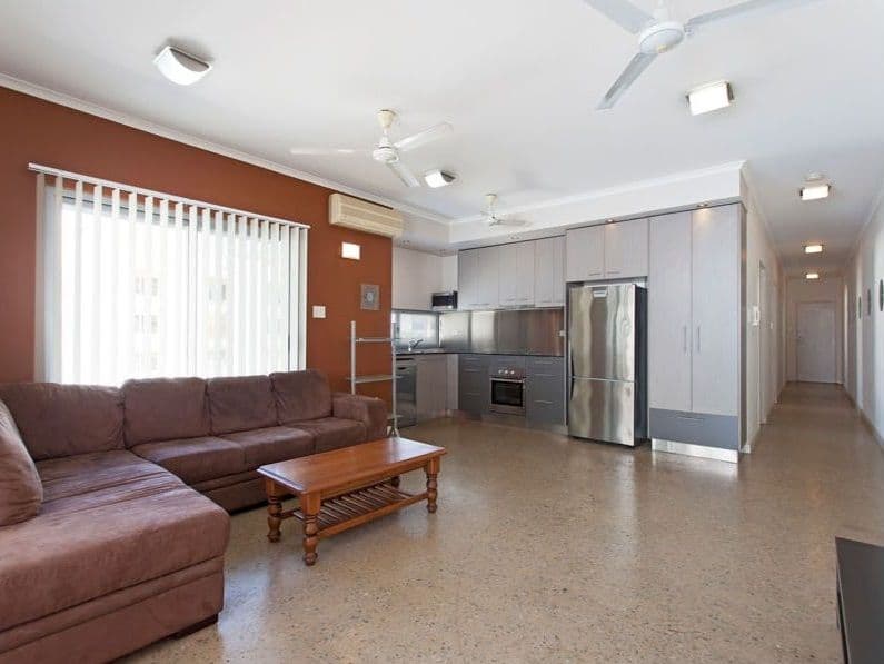 20/30 Cavenagh Street, DARWIN CITY NT 0800, Darwin City - Thumbnail 4