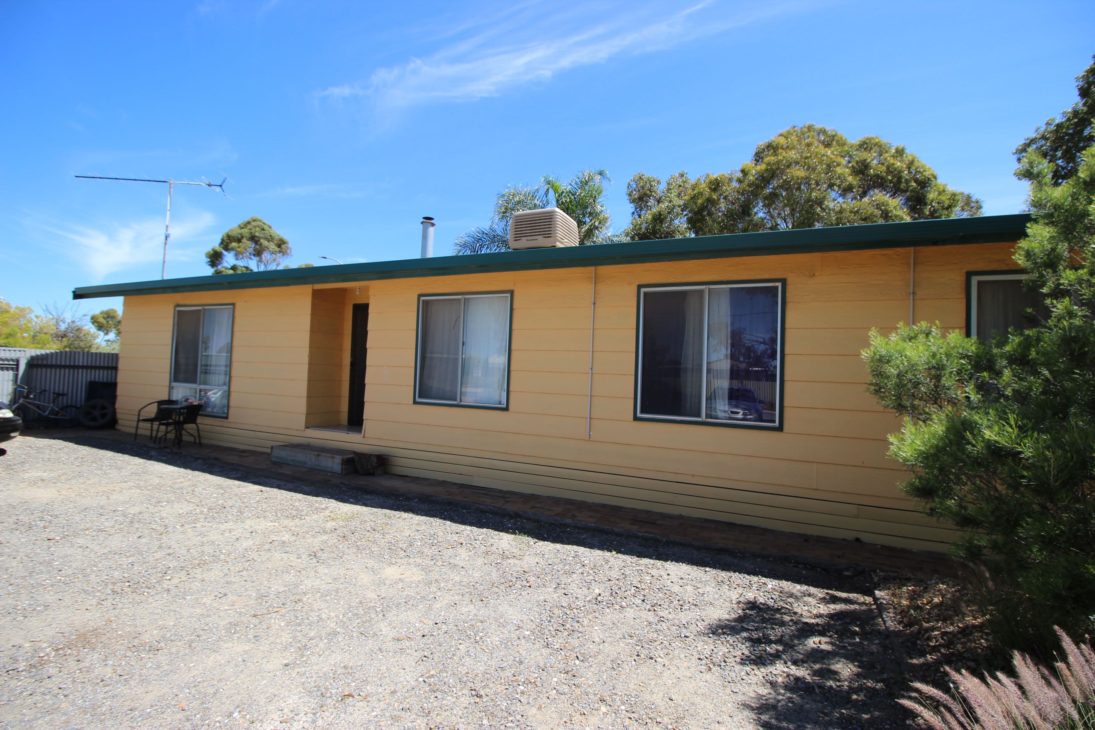 8 Egerton Street, Blanchetown SA 5357, Blanchetown - Image 1