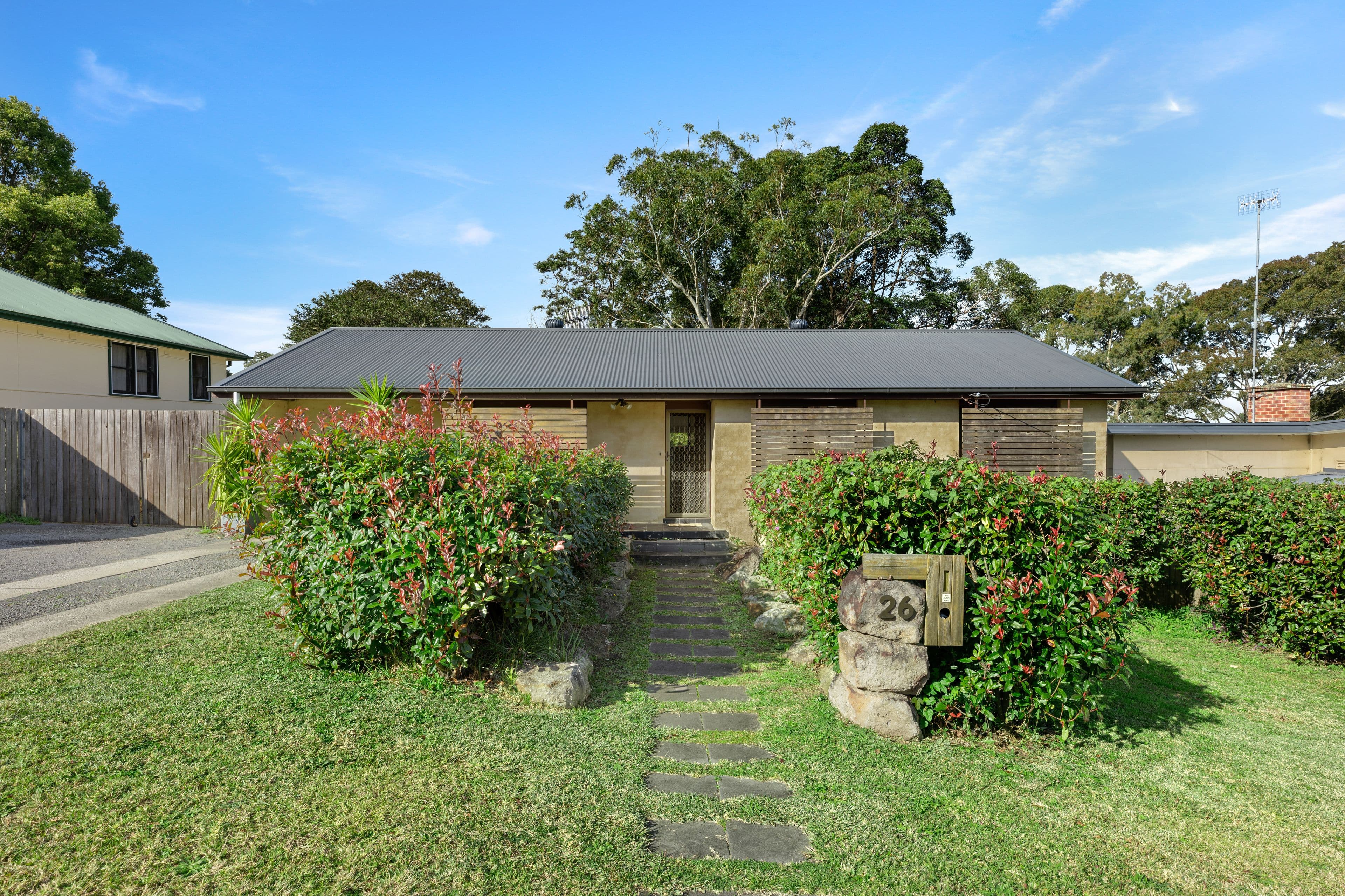 26 Brinawarr Street, Bomaderry NSW 2541, Bomaderry - Image 1