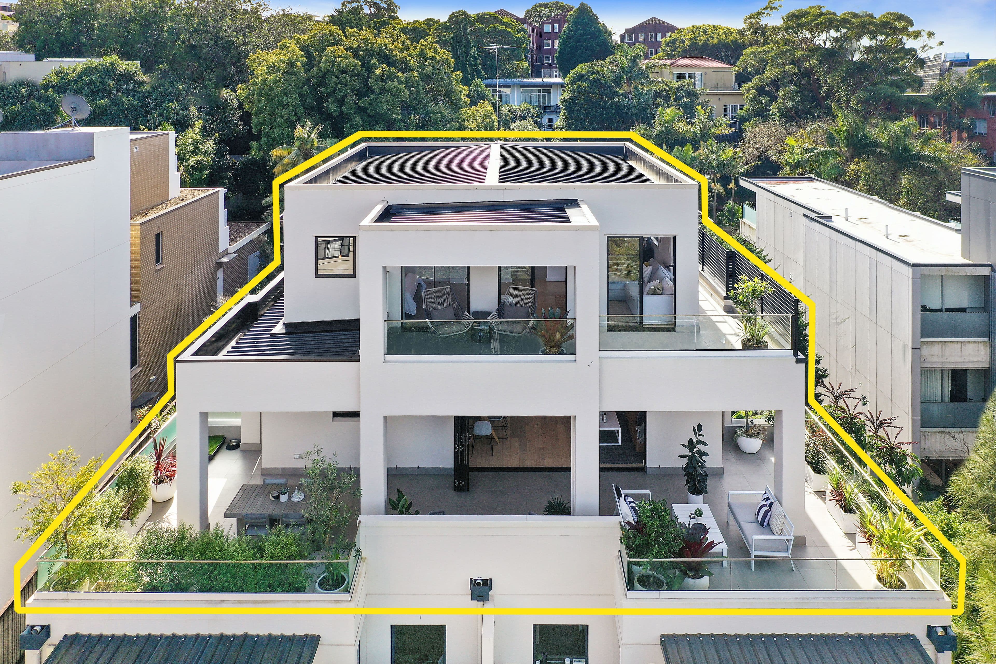 204 Old South Head Road, Bellevue Hill NSW 2023, Bellevue Hill - Image 1