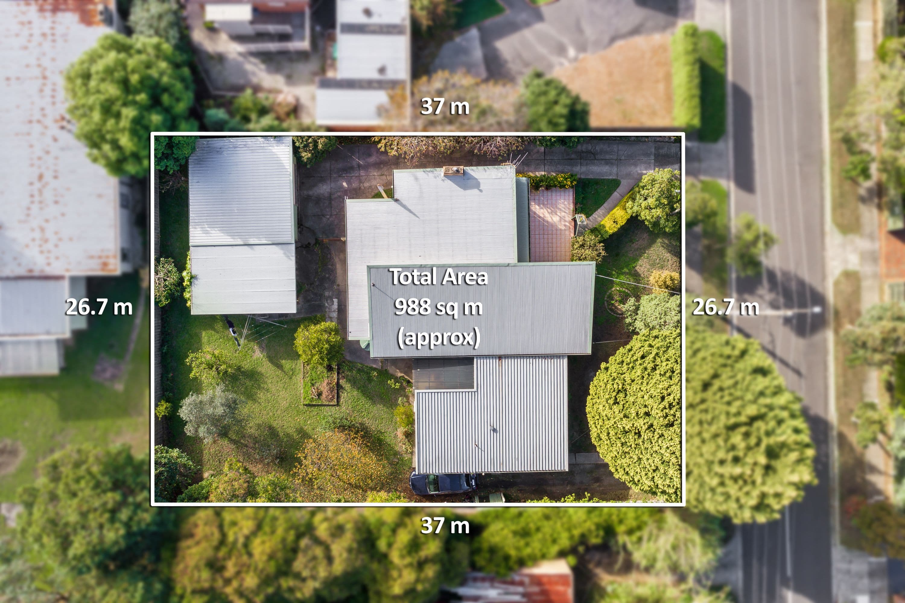 4 Cherrytree Rise, Knoxfield VIC 3180, Knoxfield - Image 1