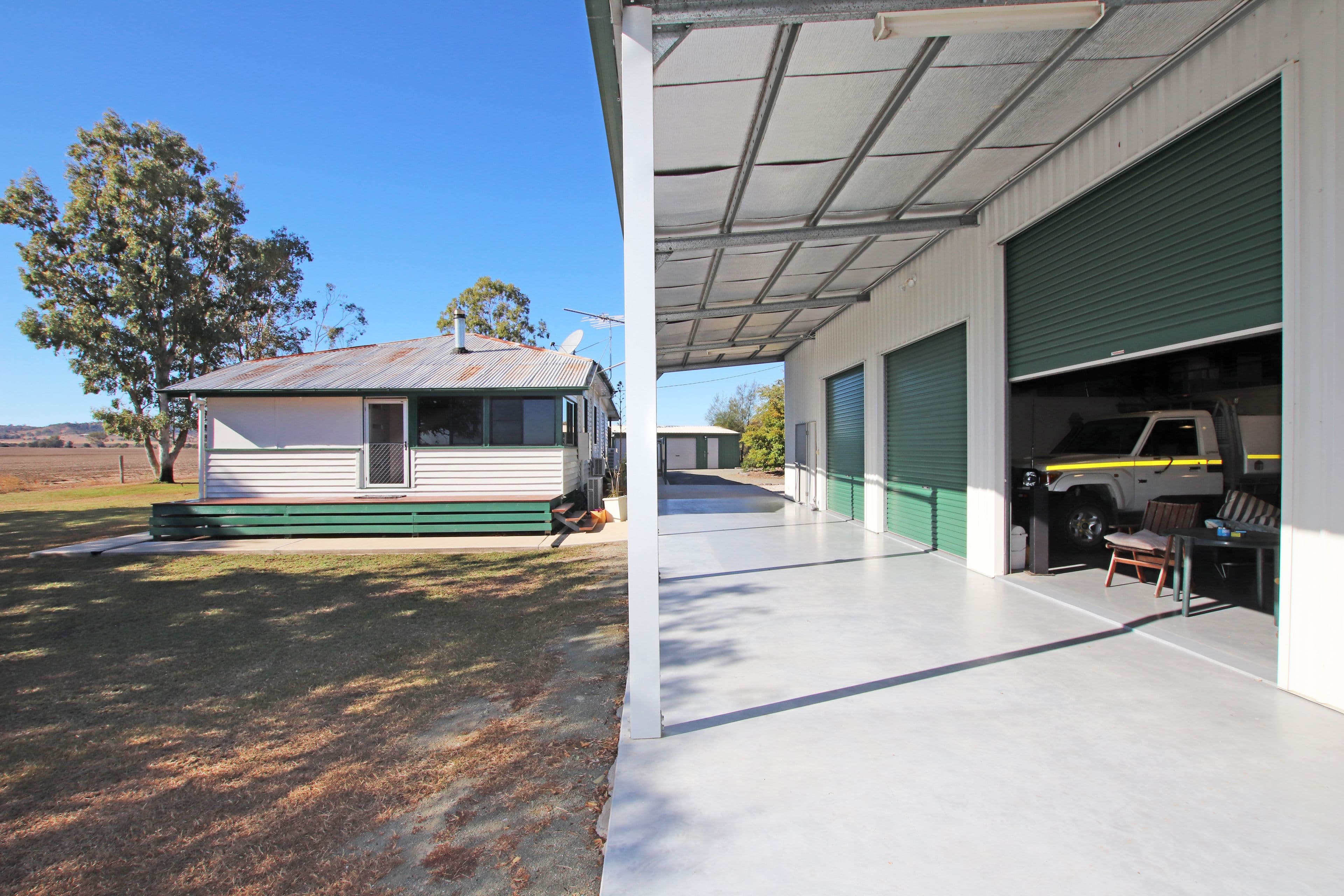 39932 Burnett Highway, Thangool QLD 4716, Thangool - Thumbnail 8