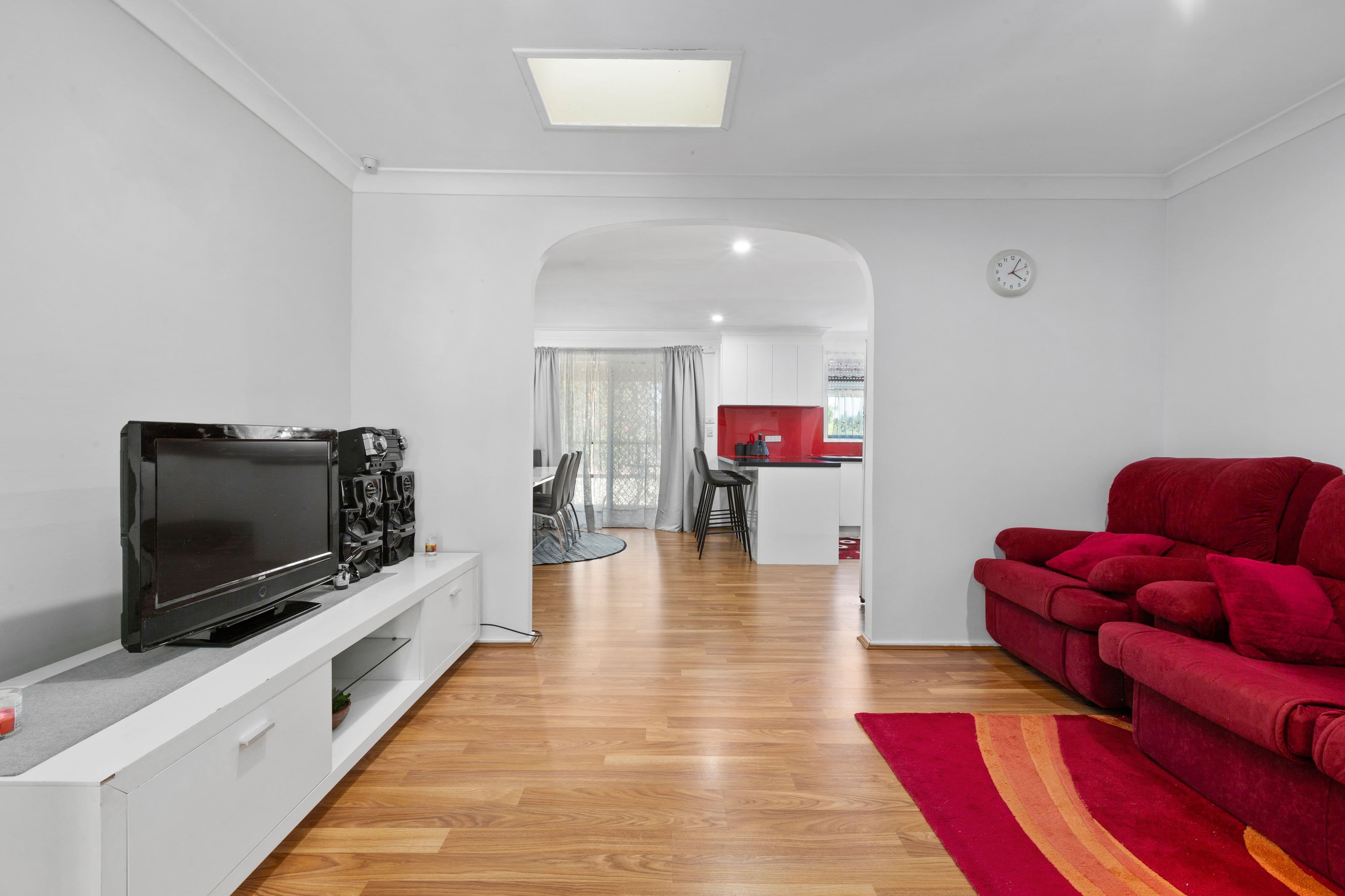 3 Armstrong Place, Dean Park NSW 2761, Dean Park - Thumbnail 3