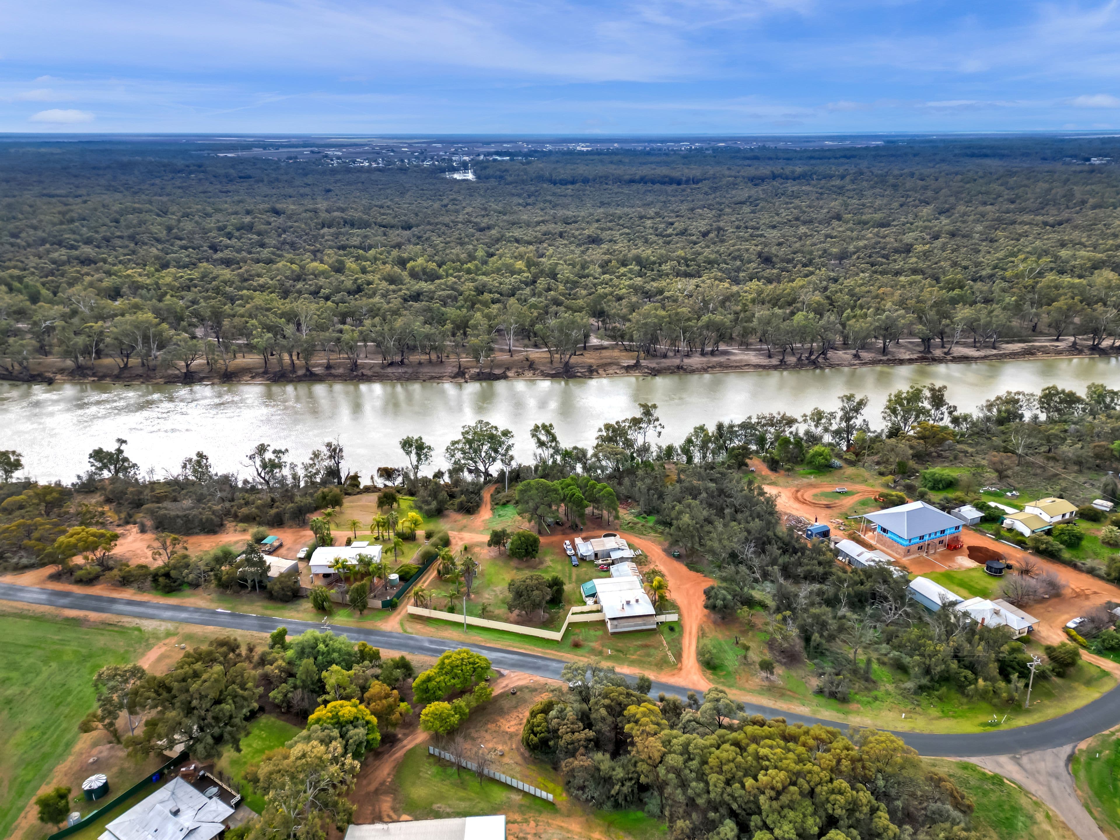 116 Malaya Road, Robinvale VIC 3549, Robinvale - Thumbnail 4