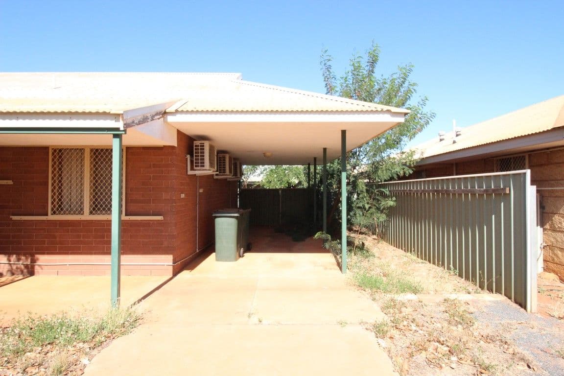 3 Gascoyne Court, South Hedland WA 6722, South Hedland - Thumbnail 2