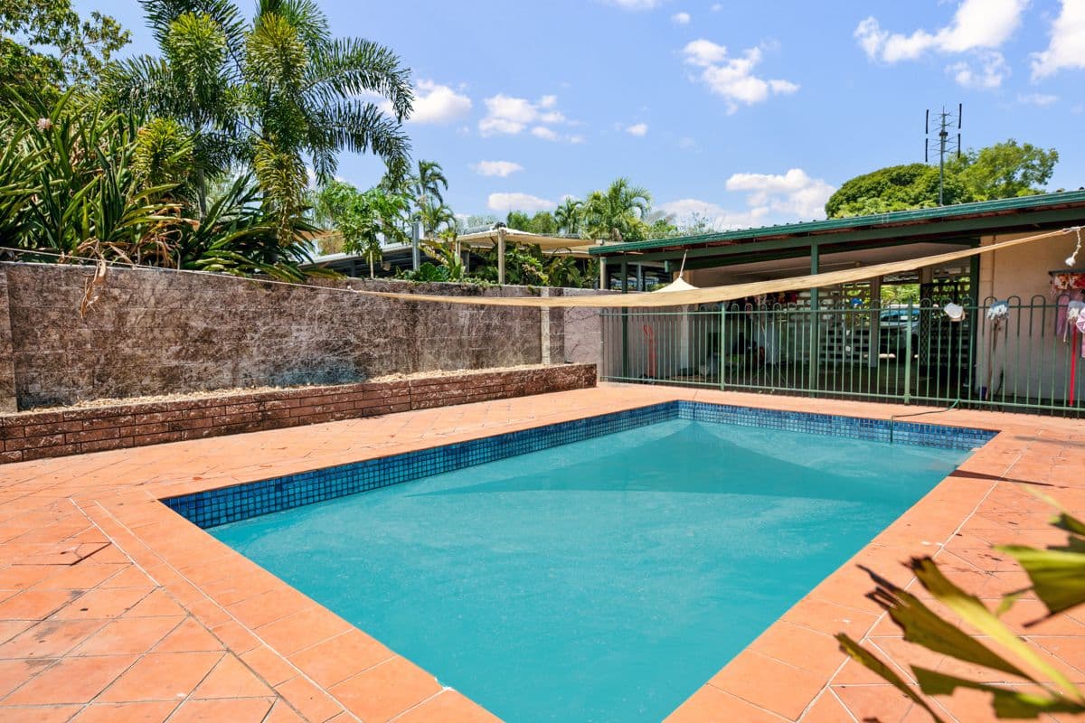 25 Copeland Crescent, Nakara NT 0810, Nakara - Thumbnail 2