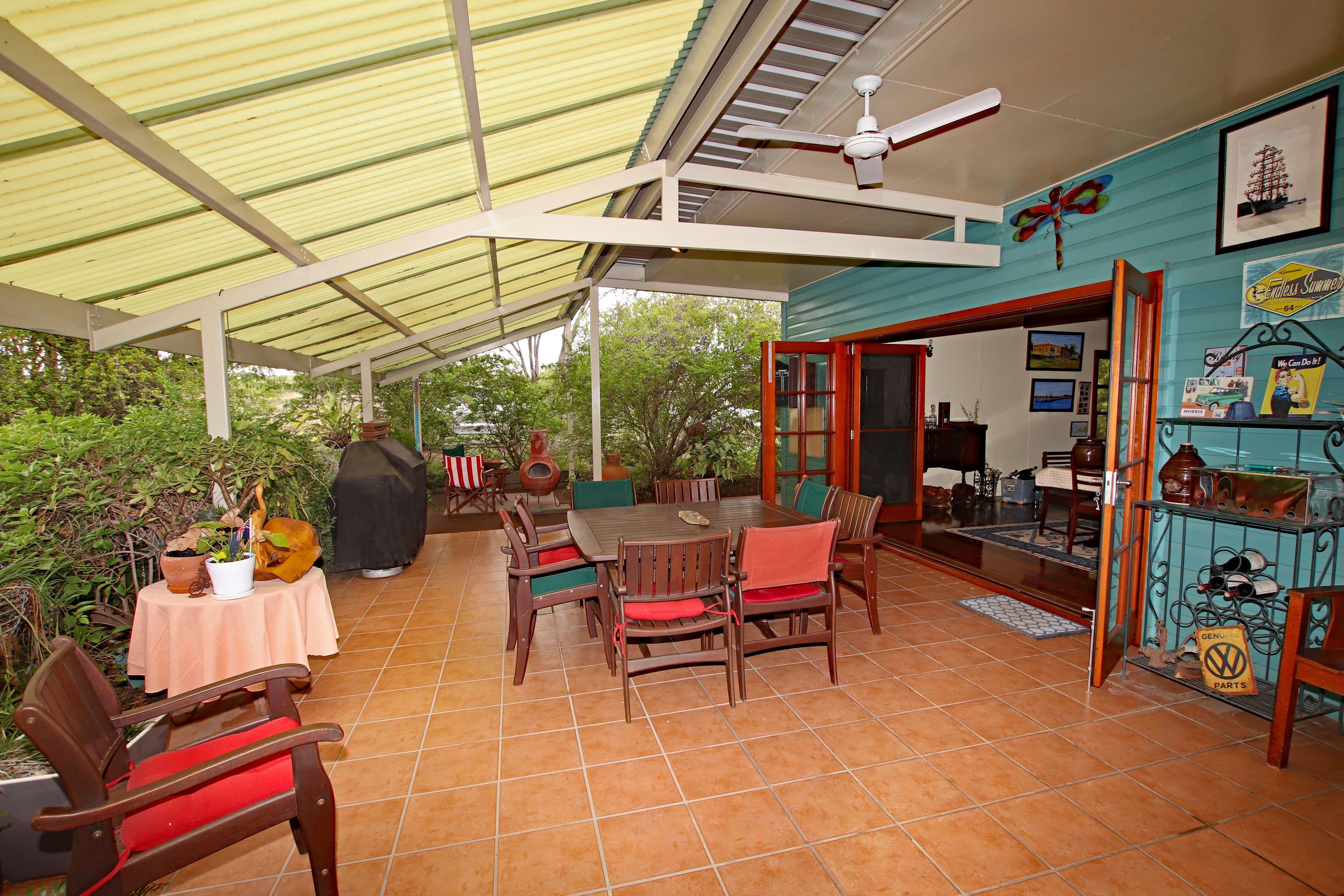 1 Parkers Lane, Thangool QLD 4716, Thangool - Thumbnail 3