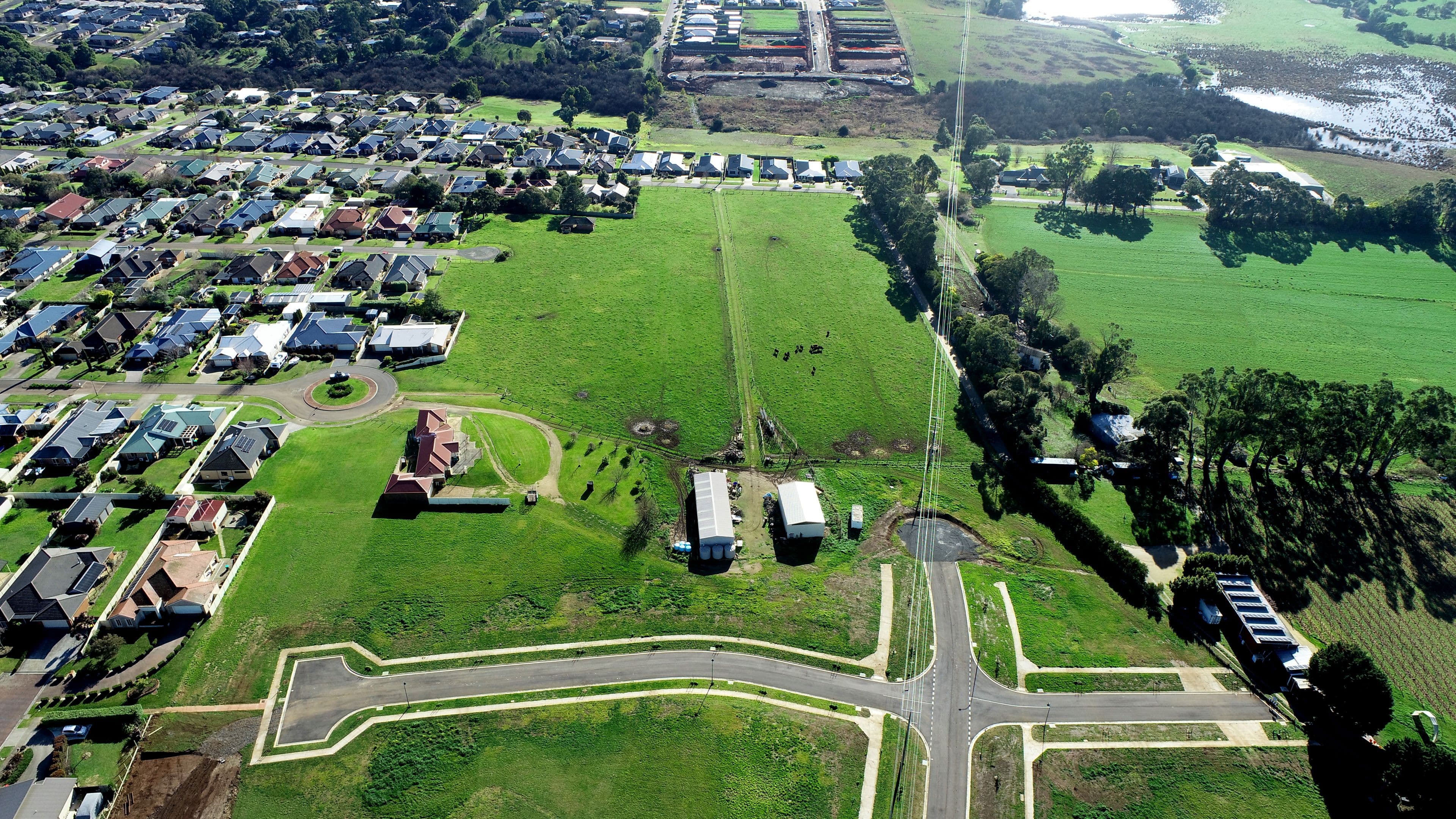 Panorama Estate, Leongatha VIC 3953, Leongatha - Thumbnail 4