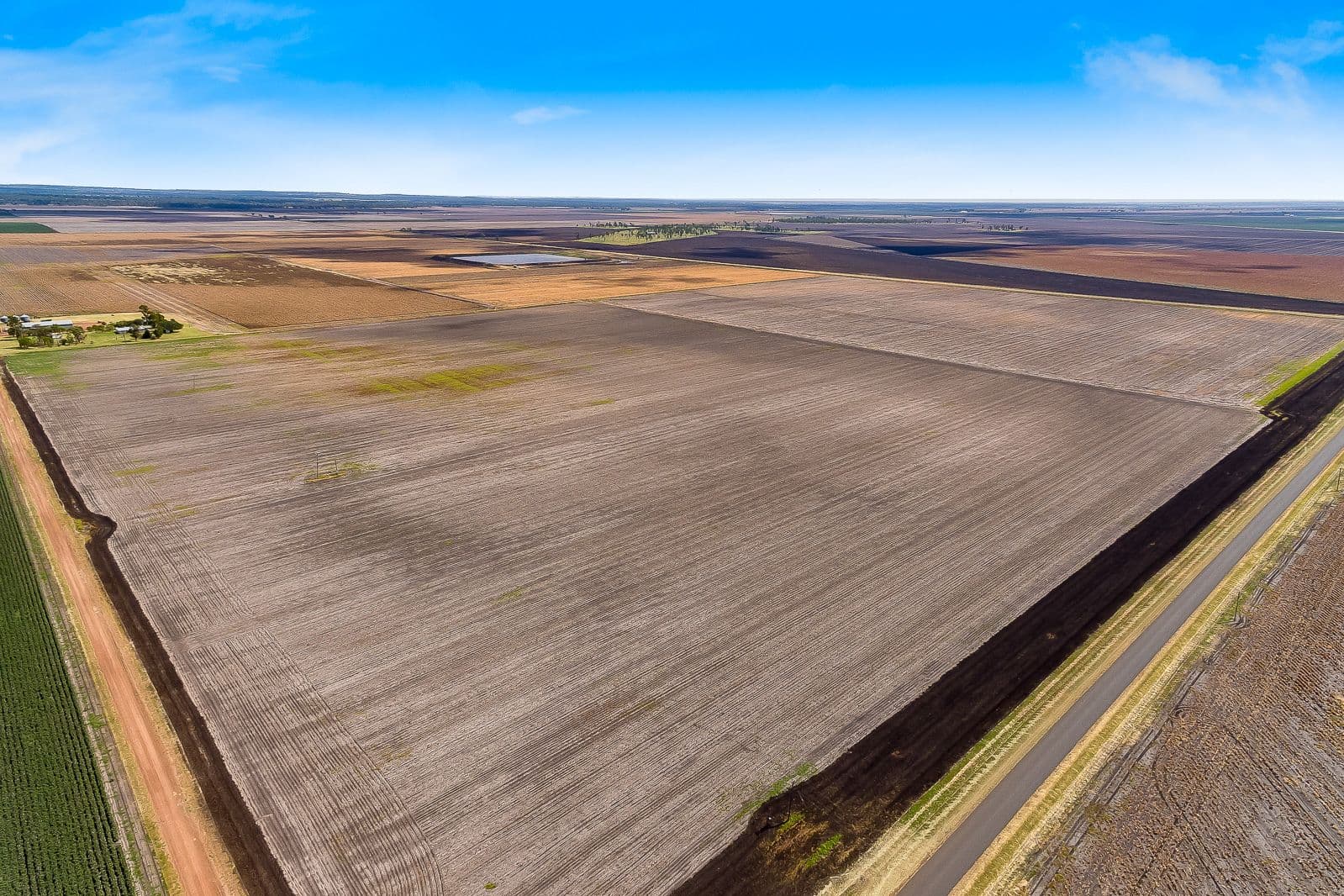 0 Pampas - Horrane Road, Cecil Plains QLD 4407, Cecil Plains - Thumbnail 5